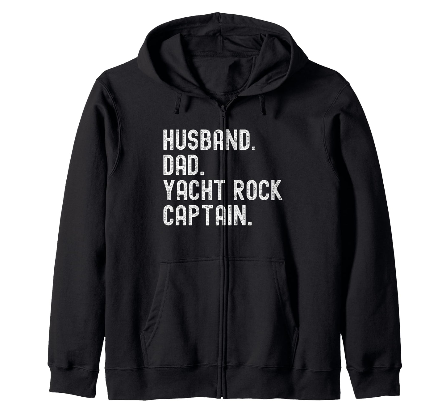 Yacht Rock Captain Husband Dad T Shirts T-Shirt - Aesthetic Graphic Unisex - T-Shirt, Sweatshirt, Hoodie