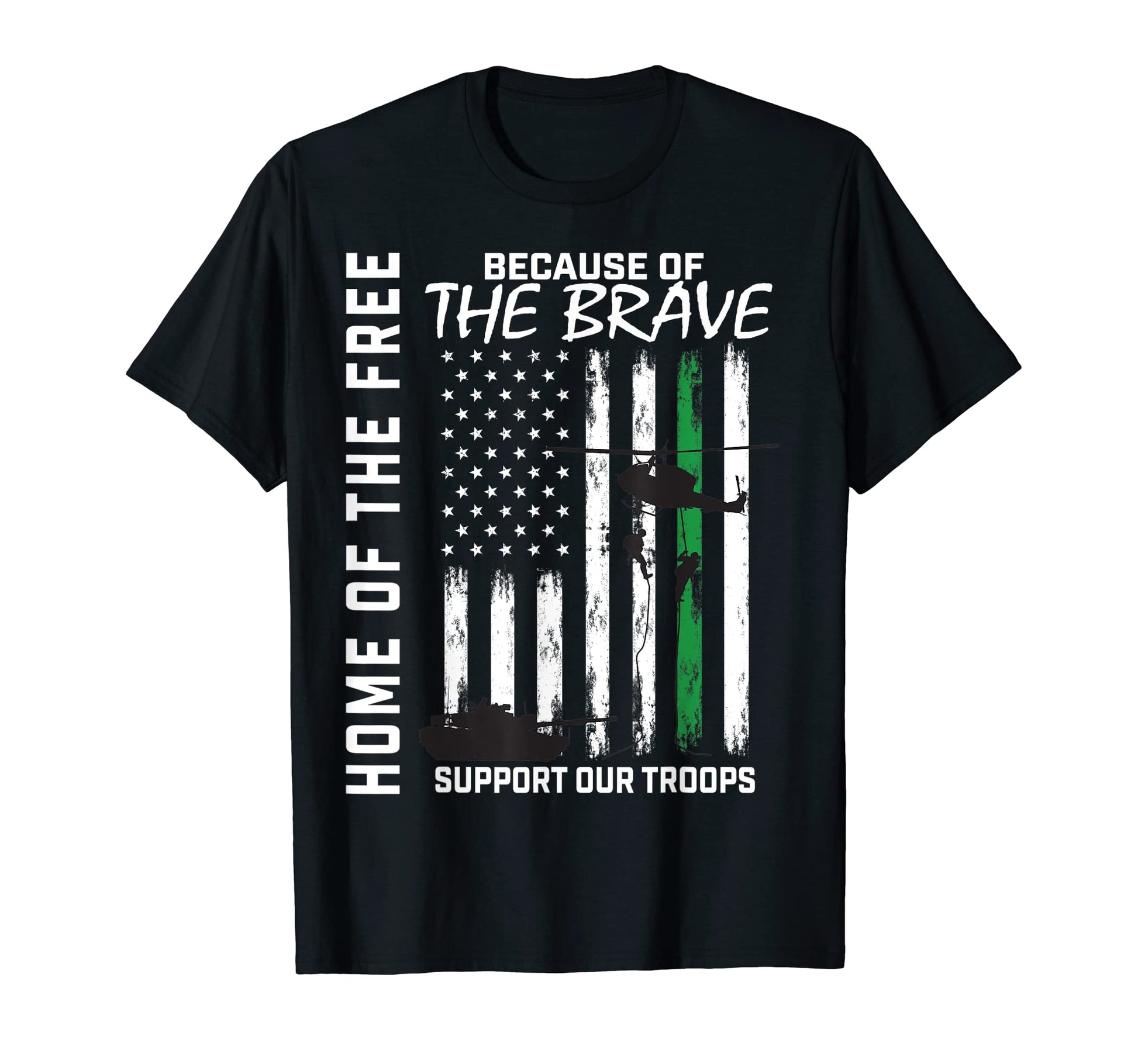 Veterans Day Gifts Us Flag Military T-Shirt - Casual Everyday Wear Unisex - T-Shirt, Sweatshirt, Hoodie