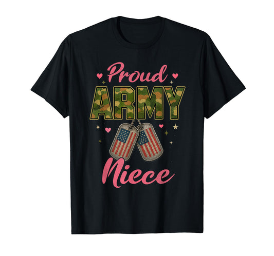 Camo American Flag Usa Camouflage T-Shirt - Casual Everyday Wear Men Women - T-Shirt, Sweatshirt, Hoodie