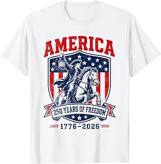 Paul Revere T-Shirt Unisex T-shirt, Sweatshirt, Hoodie, Long Sleeve Tee - T-Shirt, Sweatshirt, Hoodie