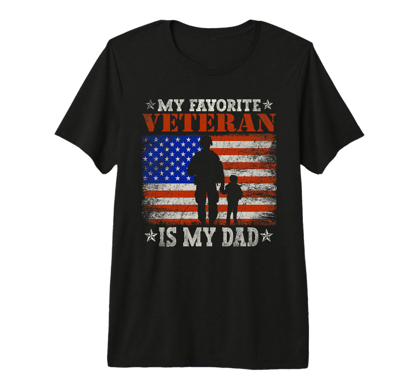 Mens Veterans Day Military My T-Shirt - Streetwear Style Men Women - T-Shirt, Sweatshirt, Hoodie