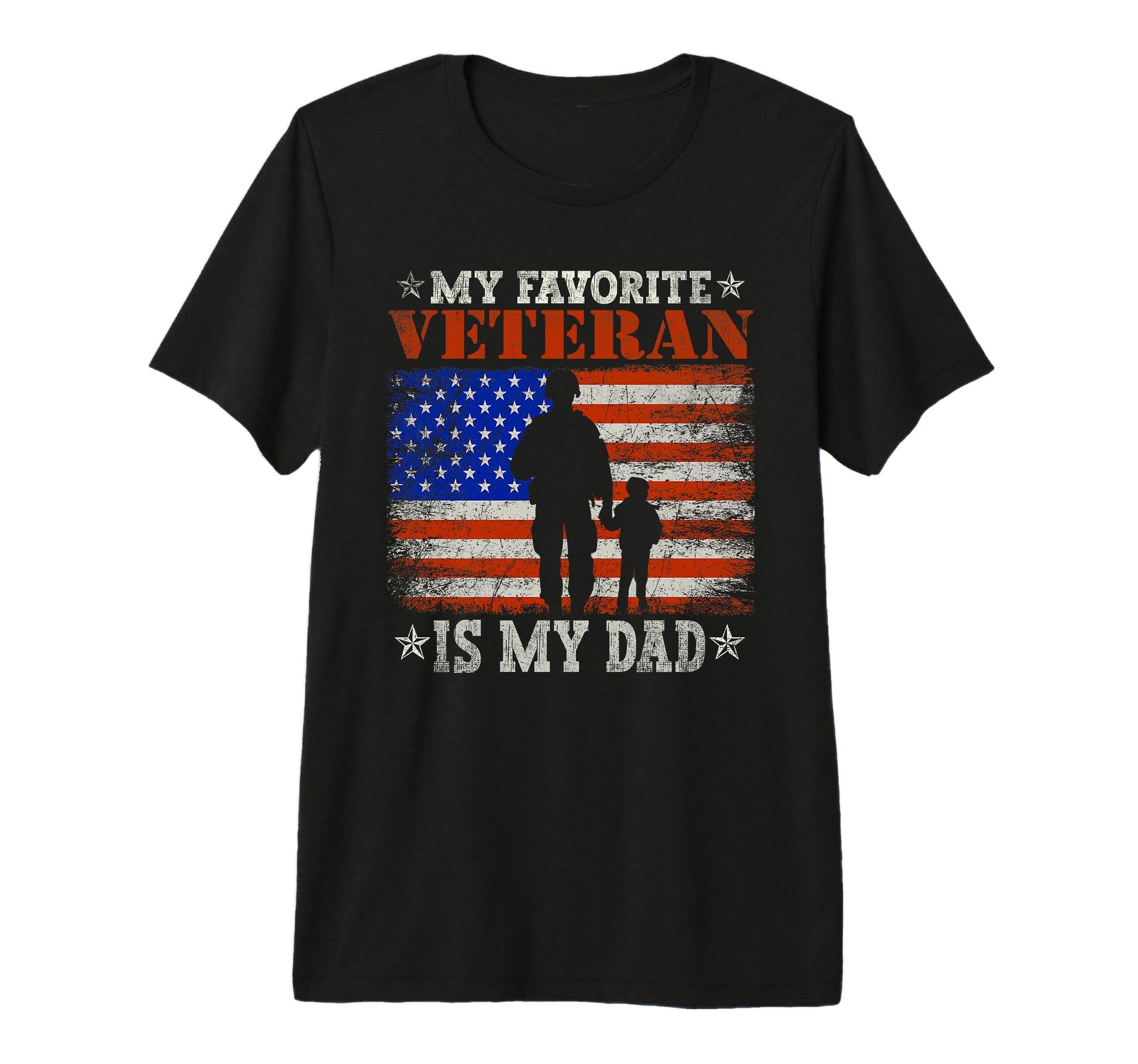 Mens Veterans Day Military My T-Shirt - Streetwear Style Men Women - T-Shirt, Sweatshirt, Hoodie
