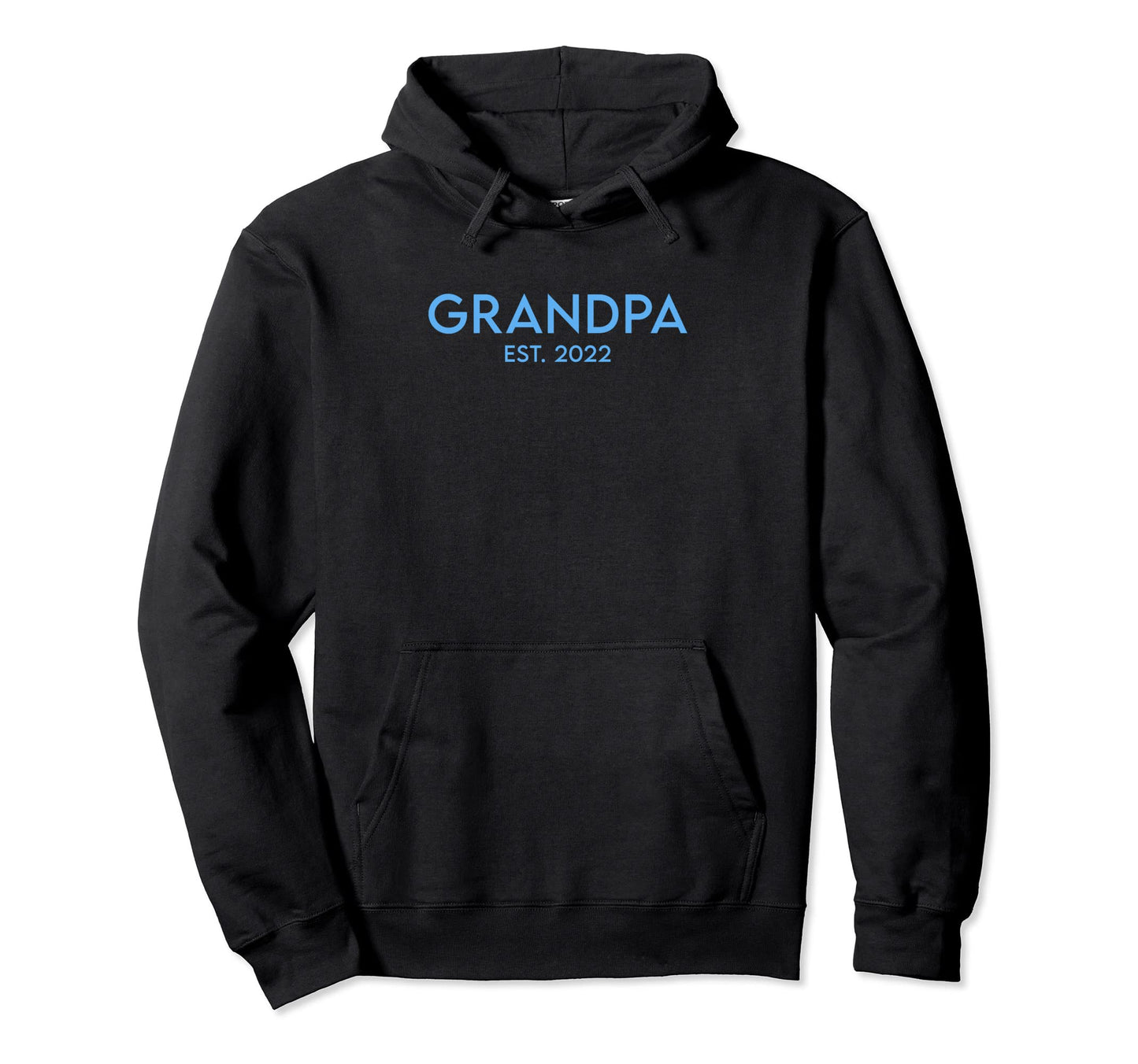Simple Promoted To Mommy And Daddy 2022 T-Shirt - Unique Graphic Unisex - T-Shirt, Sweatshirt, Hoodie