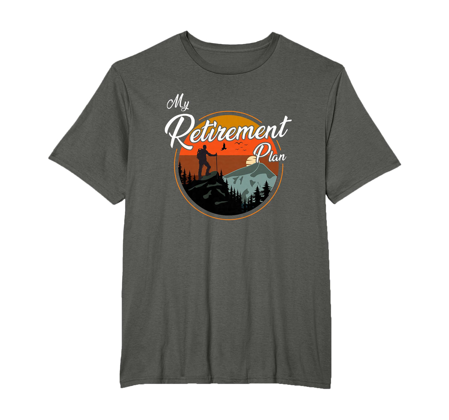 Tech Tees Retirement Gifts My T-Shirt - Streetwear Style for Adults - T-Shirt, Sweatshirt, Hoodie