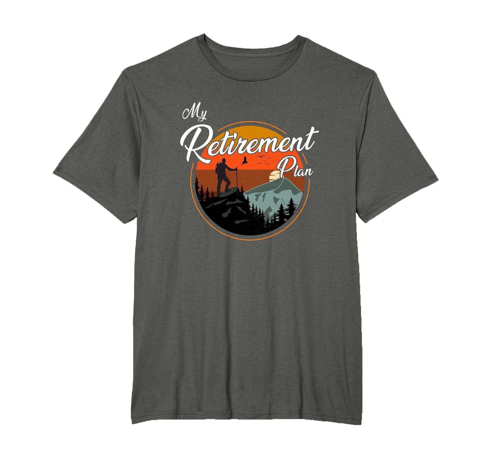 Tech Tees Retirement Gifts My T-Shirt - Streetwear Style for Adults - T-Shirt, Sweatshirt, Hoodie