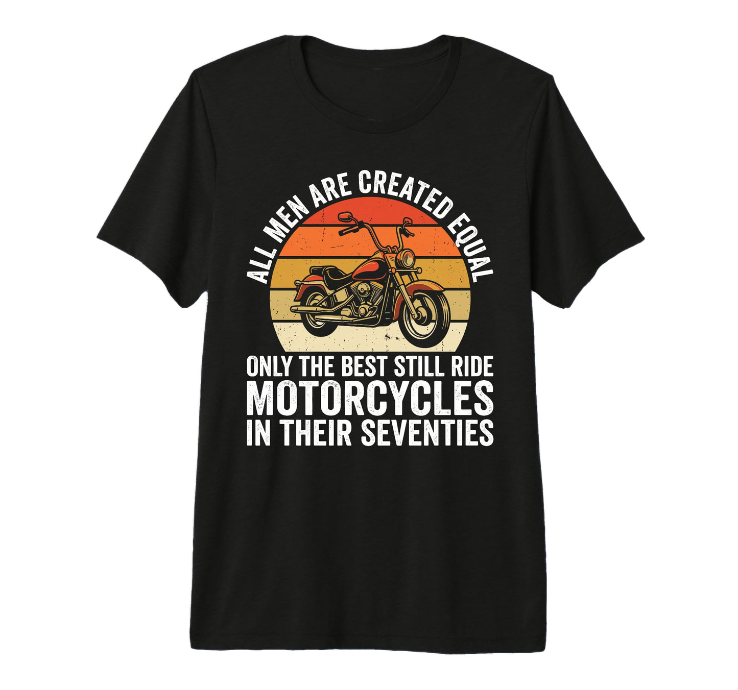 Funny Dad Fathers Day 70Th Birthday T-Shirt - Streetwear Style Unisex - T-Shirt, Sweatshirt, Hoodie