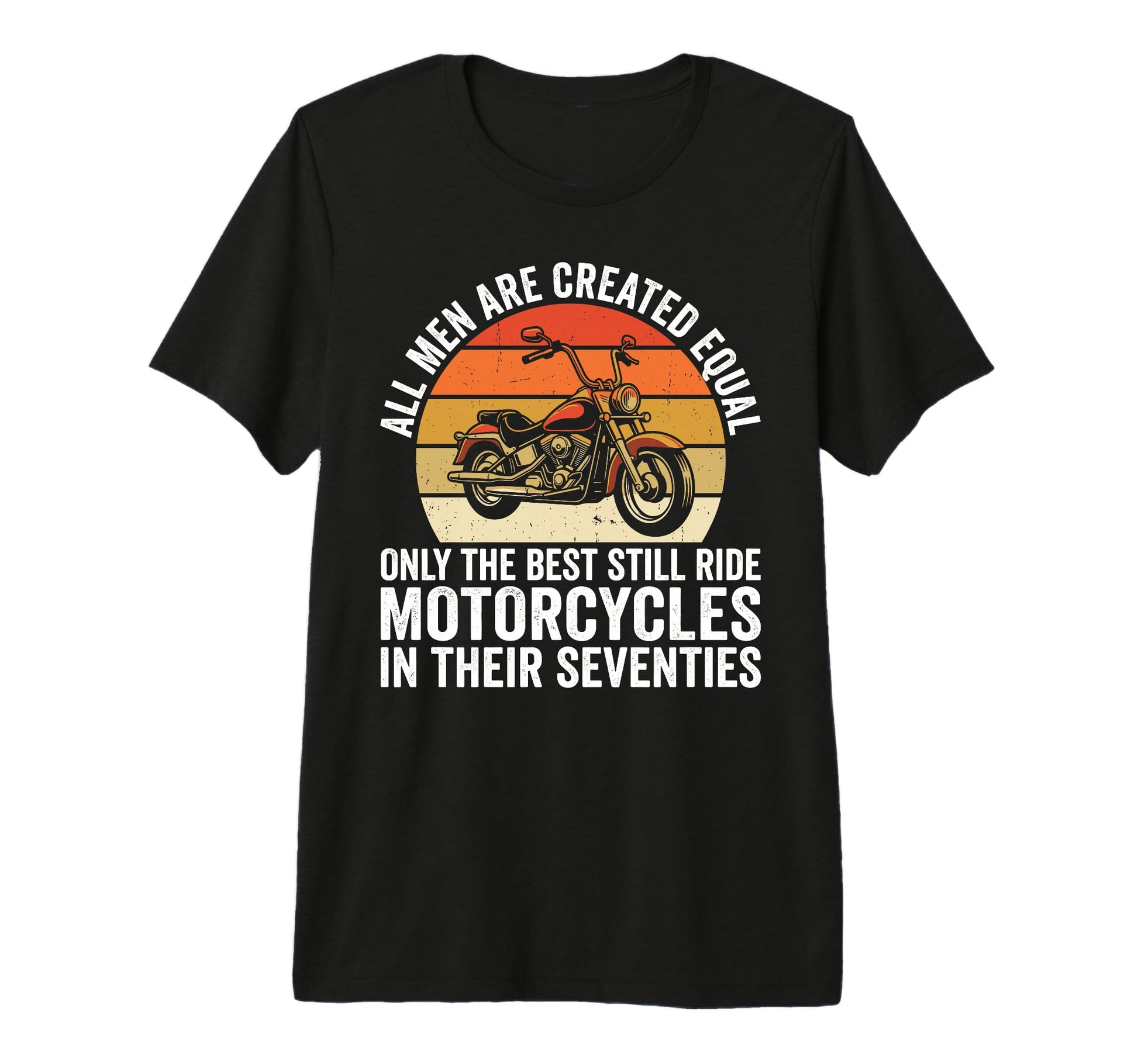 Funny Dad Fathers Day 70Th Birthday T-Shirt - Streetwear Style Unisex - T-Shirt, Sweatshirt, Hoodie