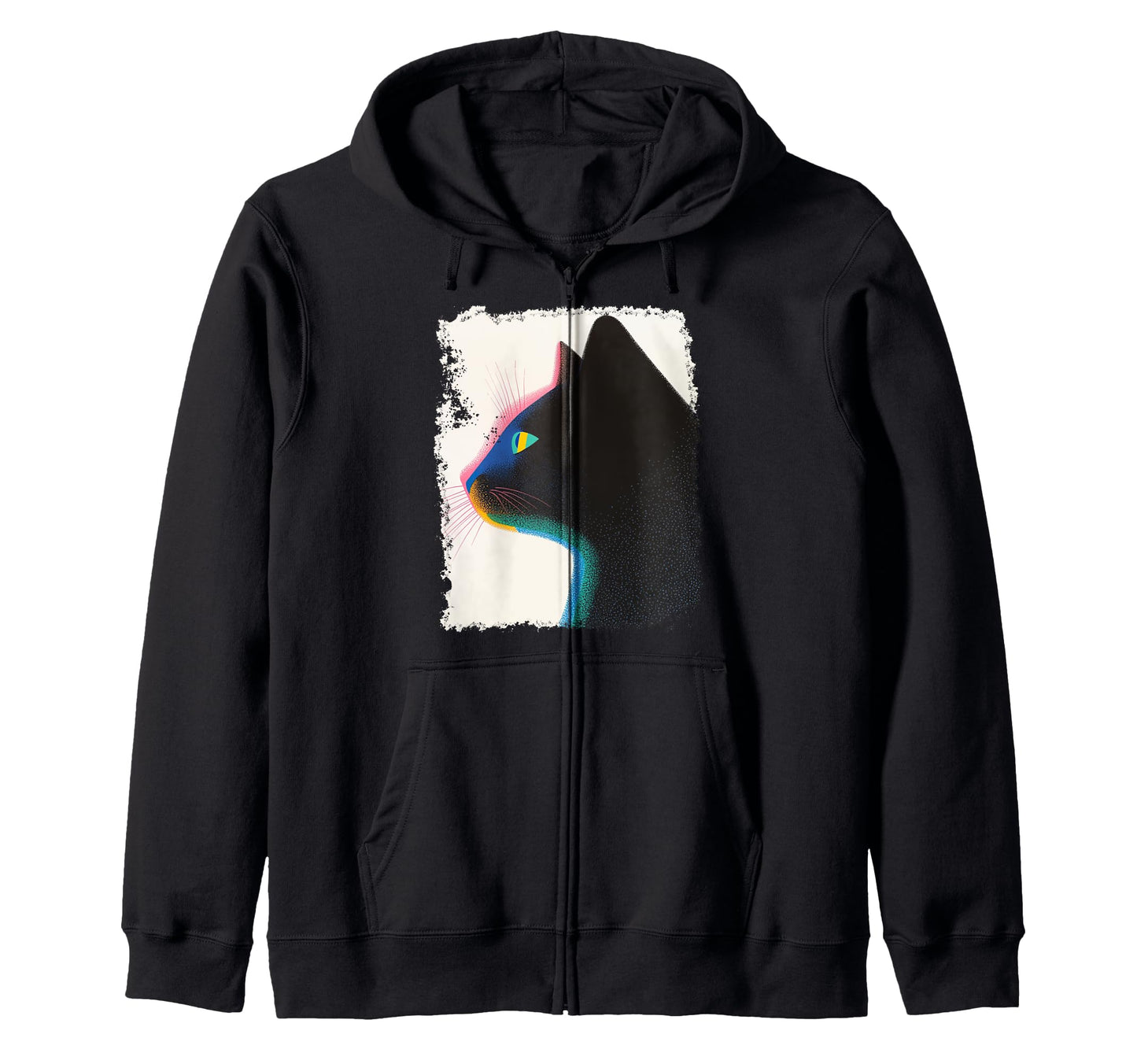 Trendy Animal Tees And Sweatshirt - Casual Everyday Wear Unisex - T-Shirt, Sweatshirt, Hoodie