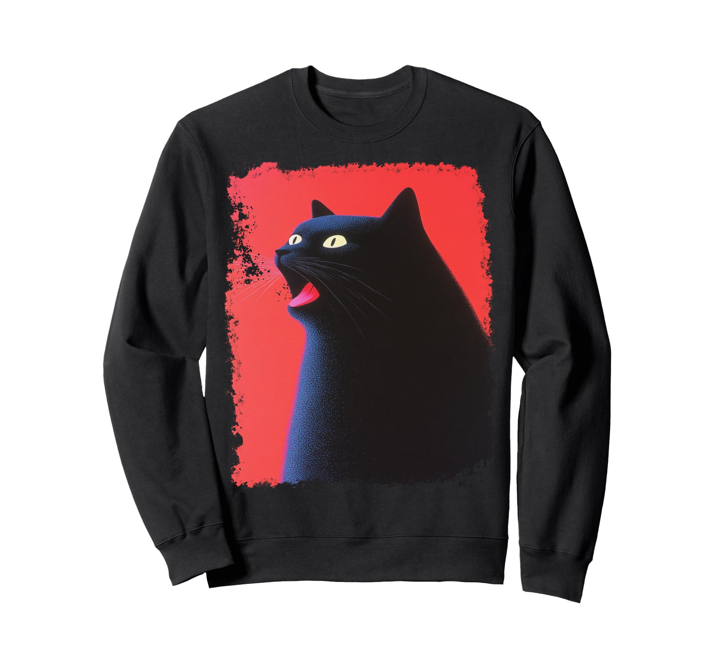 Trendy Animal Tees And Sweatshirt - Casual Everyday Wear Unisex - T-Shirt, Sweatshirt, Hoodie
