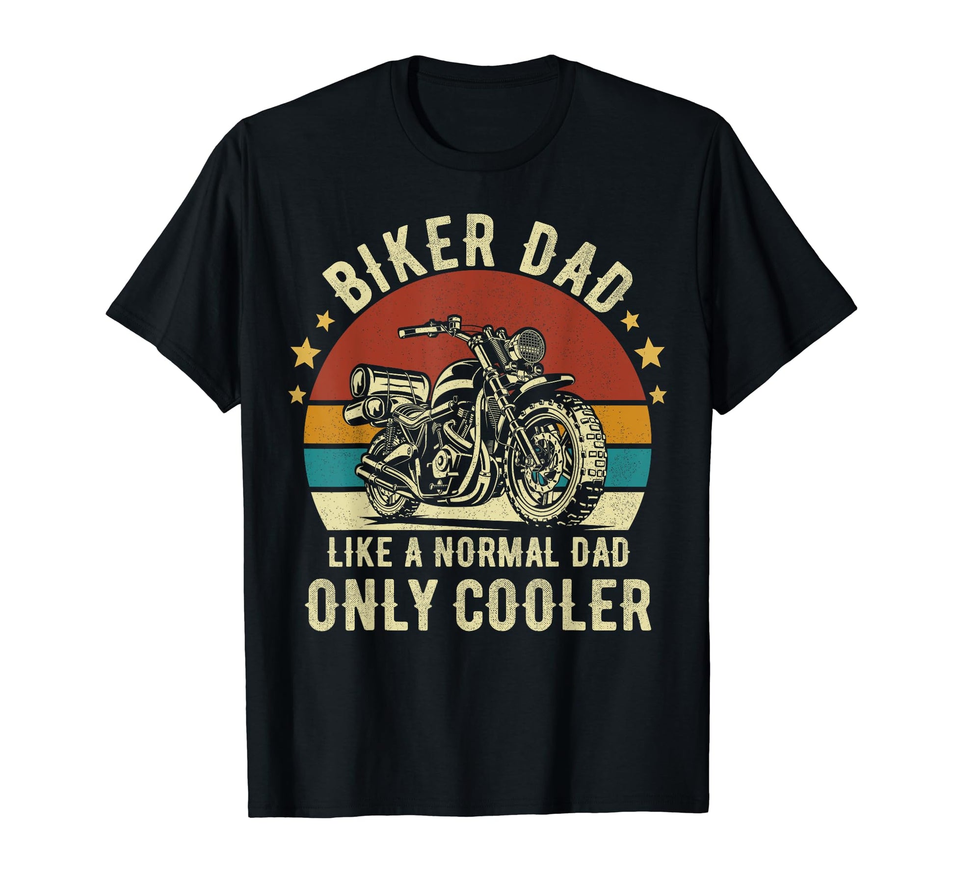 Motorcycle Lovers Motorcycle Rider T-Shirt - Casual Everyday Wear Unisex - T-Shirt, Sweatshirt, Hoodie