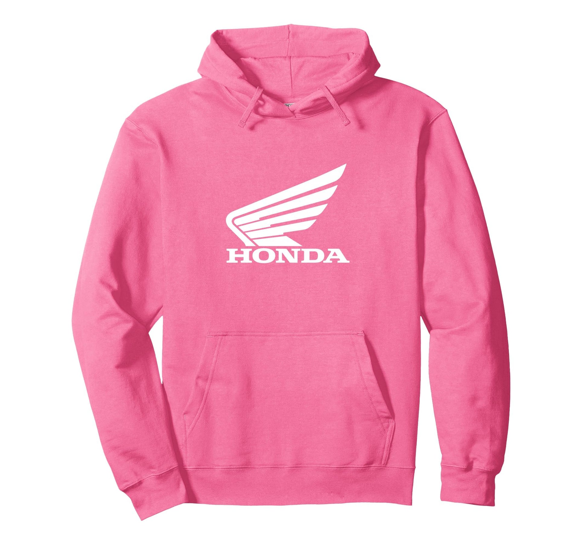 Honda Motorsports 1948 Racing Hoodie - Streetwear Style for Adults - T-Shirt, Sweatshirt, Hoodie