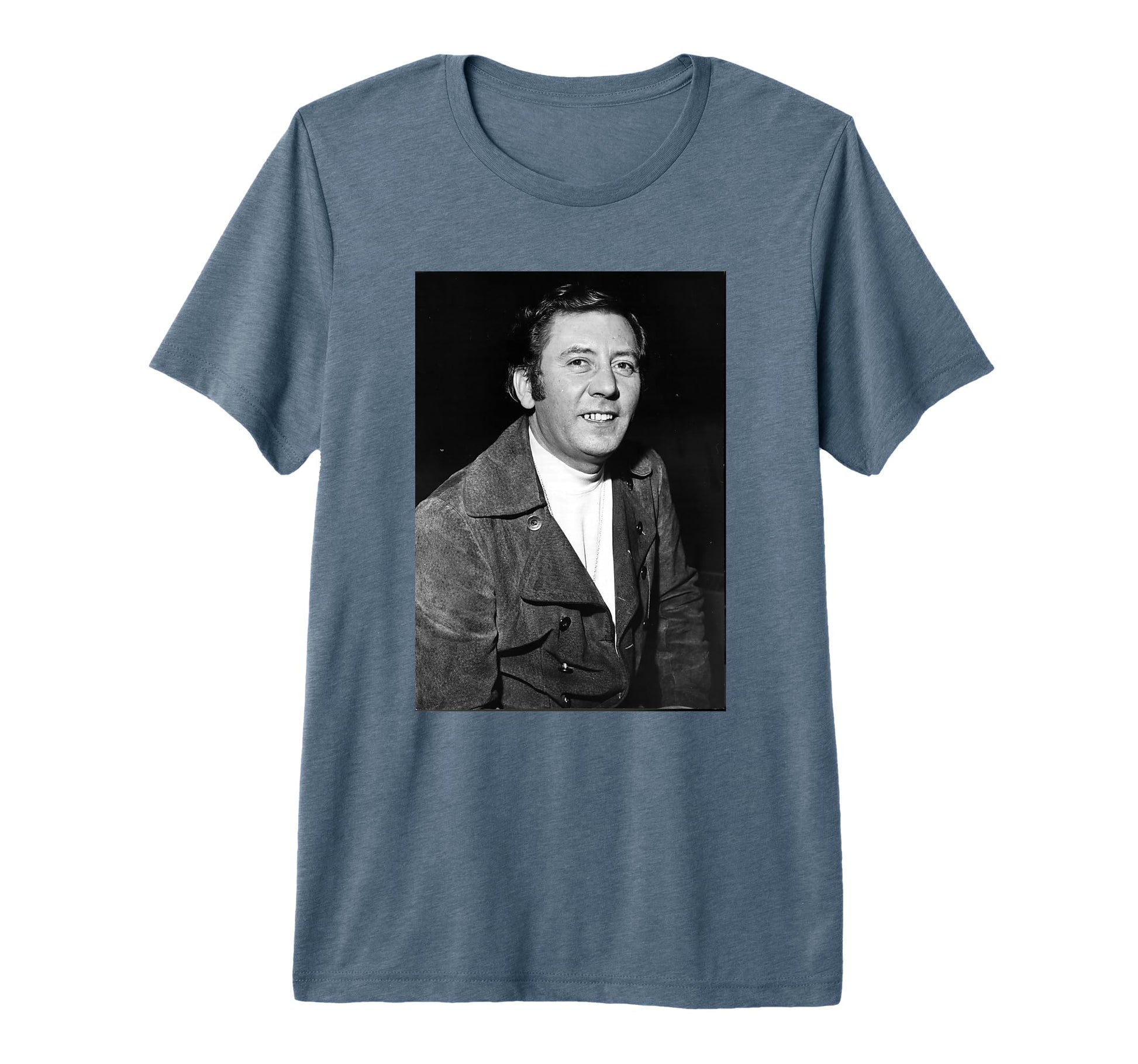 Dads Army James Beck Joe Walker T-Shirt - Aesthetic Graphic for Adults - T-Shirt, Sweatshirt, Hoodie