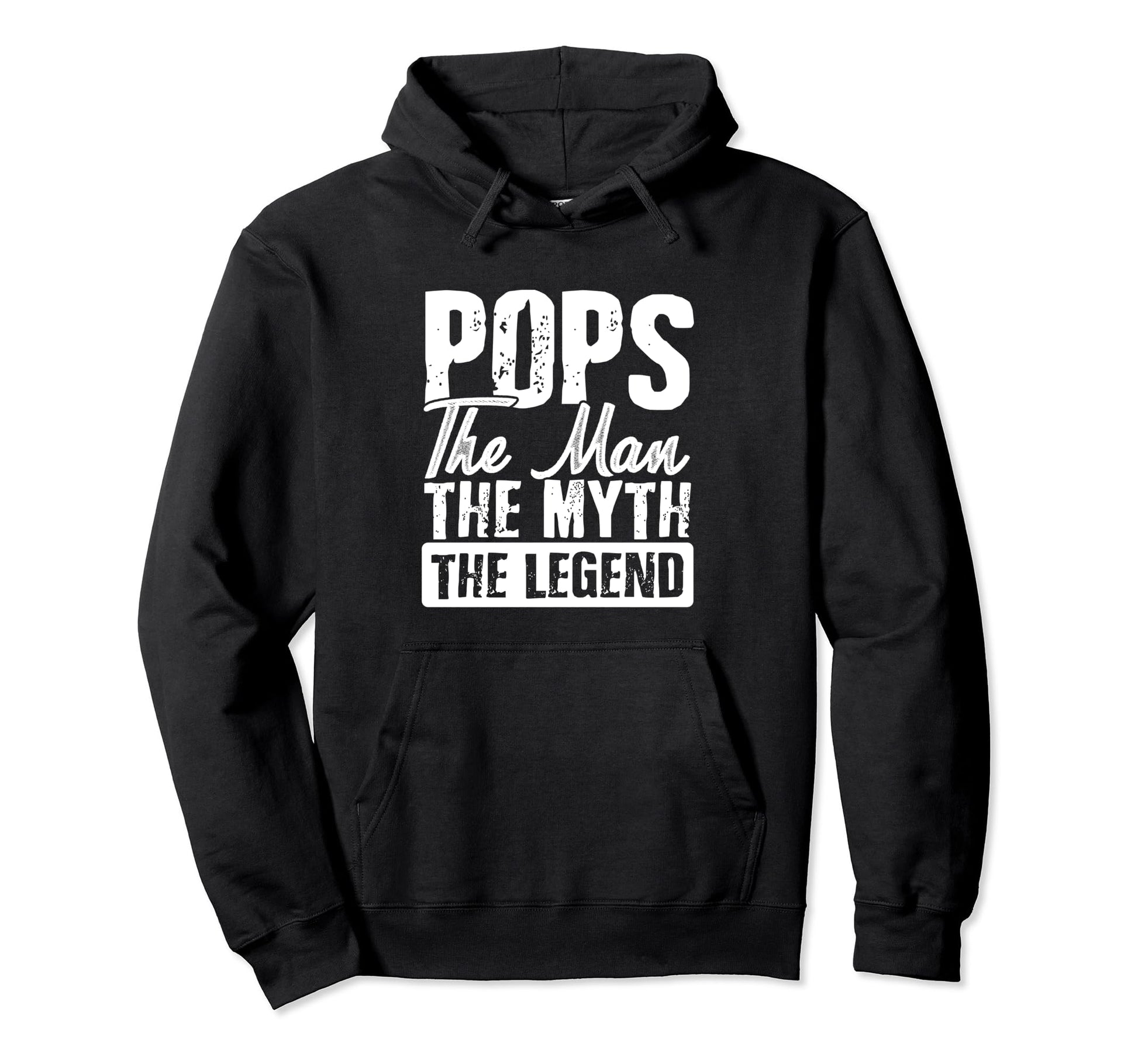 Dad Myth Legend Designs T-Shirt - Streetwear Style for Adults - T-Shirt, Sweatshirt, Hoodie