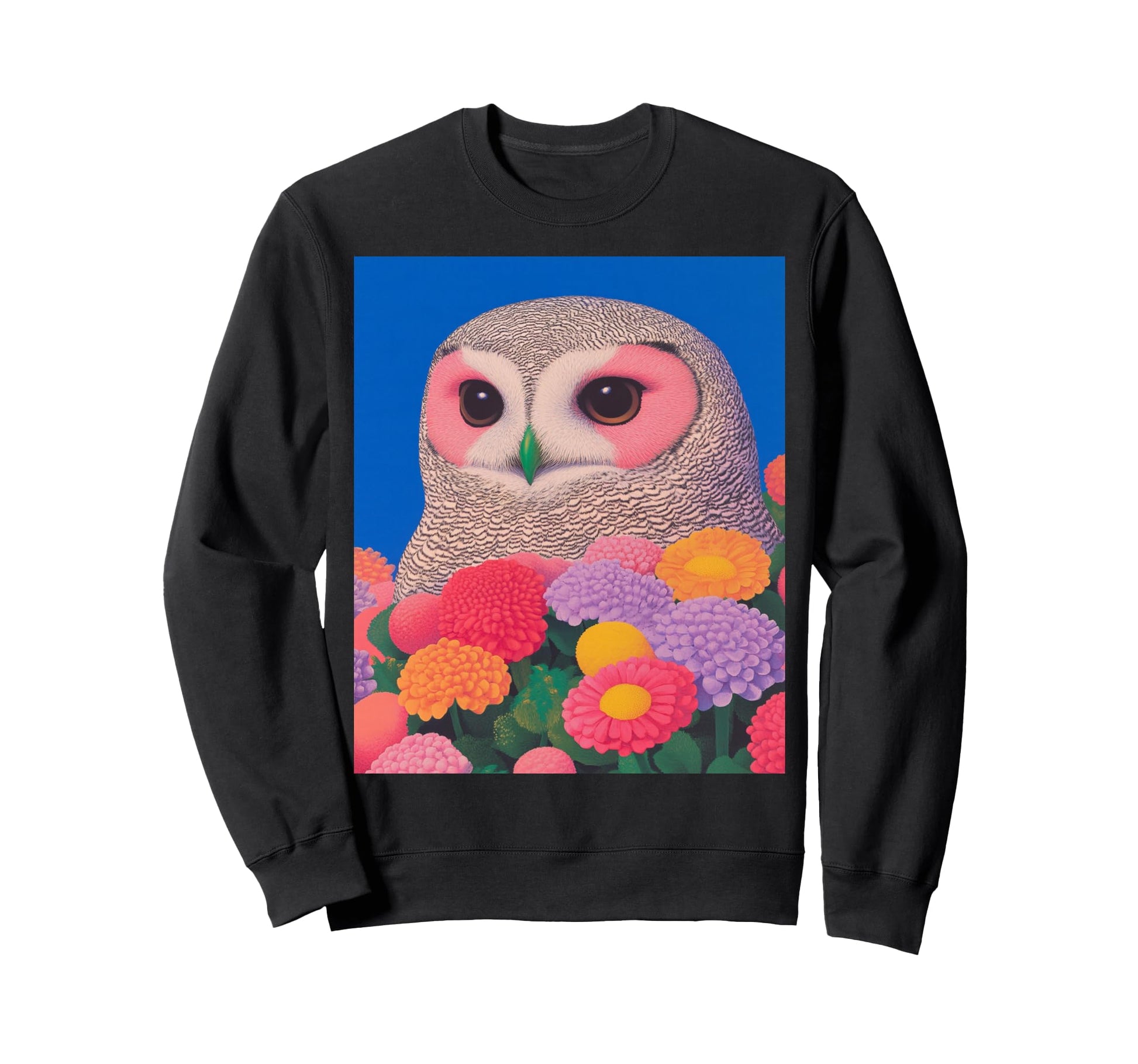 Pop Art Trendy Tees And T-Shirt - Custom Art Print for Adults - T-Shirt, Sweatshirt, Hoodie