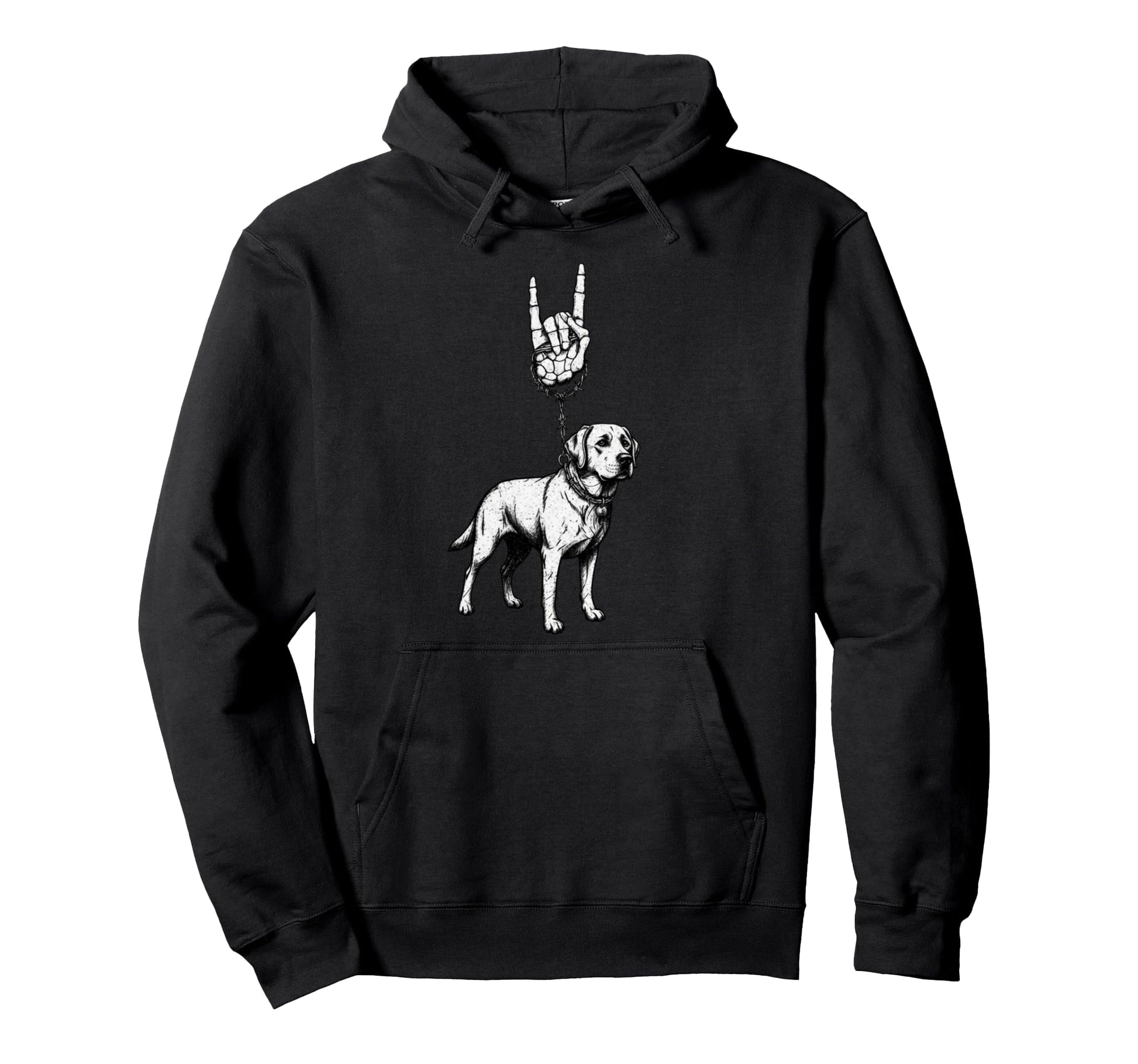 Labrador Retriever Lab Dog 90S Alt Hoodie - Aesthetic Graphic for Adults - T-Shirt, Sweatshirt, Hoodie