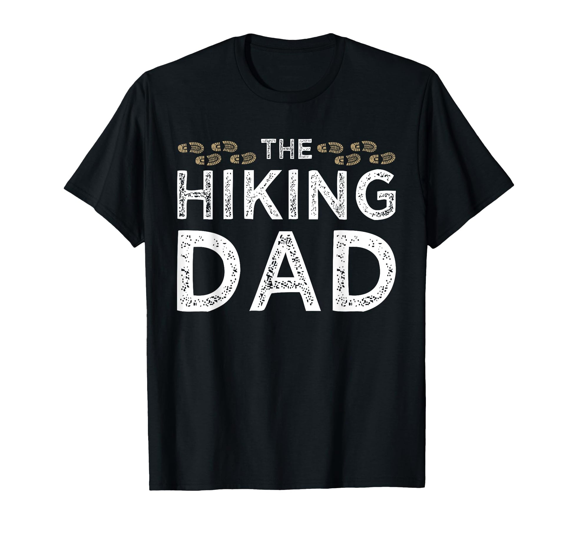 Hiking Dad Outdoor Hike Trail Outdoor T-Shirt - Streetwear Style Unisex - T-Shirt, Sweatshirt, Hoodie