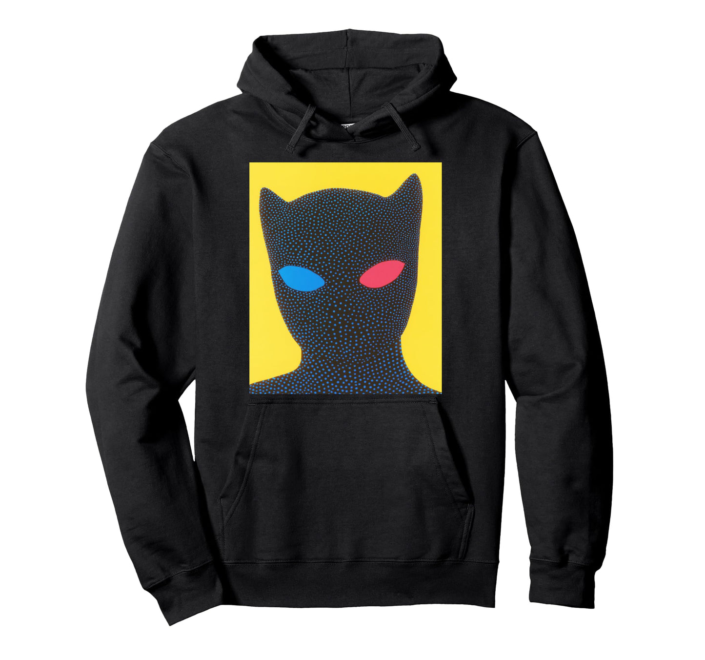 Trendy Tops Panther Hoodie - Trendy Graphic Unisex - T-Shirt, Sweatshirt, Hoodie