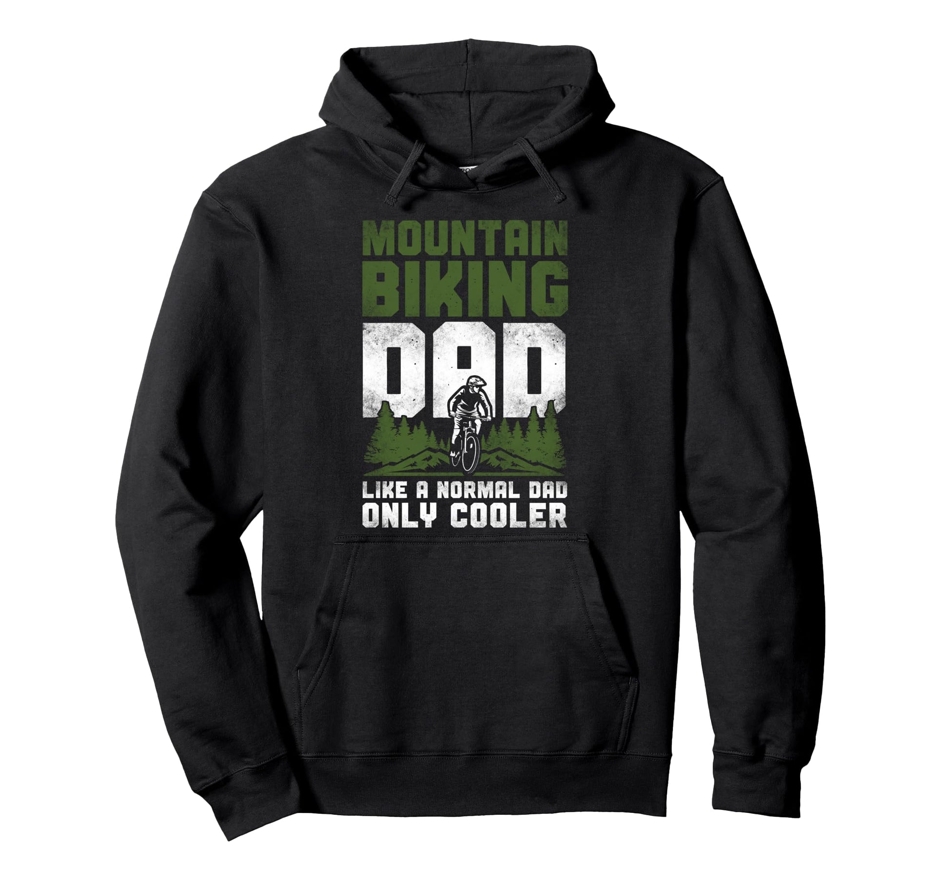 Enduro Mtb Mountain Bike Riding Hoodie - Streetwear Style for Adults - T-Shirt, Sweatshirt, Hoodie