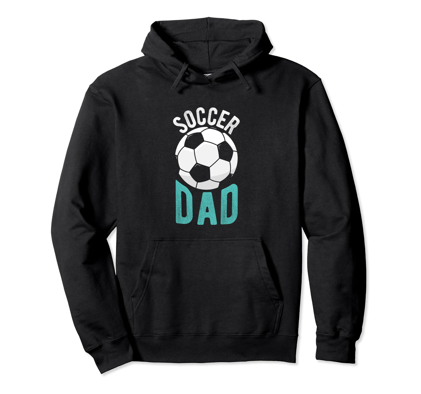 Soccer Player Football Fan Shirts T-Shirt - Fun Novelty Design for Adults - T-Shirt, Sweatshirt, Hoodie