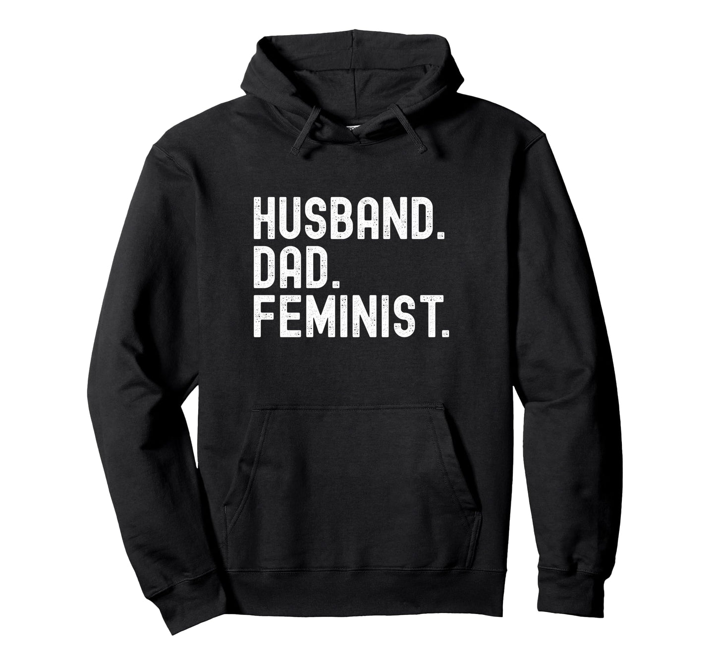 Husband Dad Feminist T Shirts T-Shirt - Aesthetic Graphic for Adults - T-Shirt, Sweatshirt, Hoodie