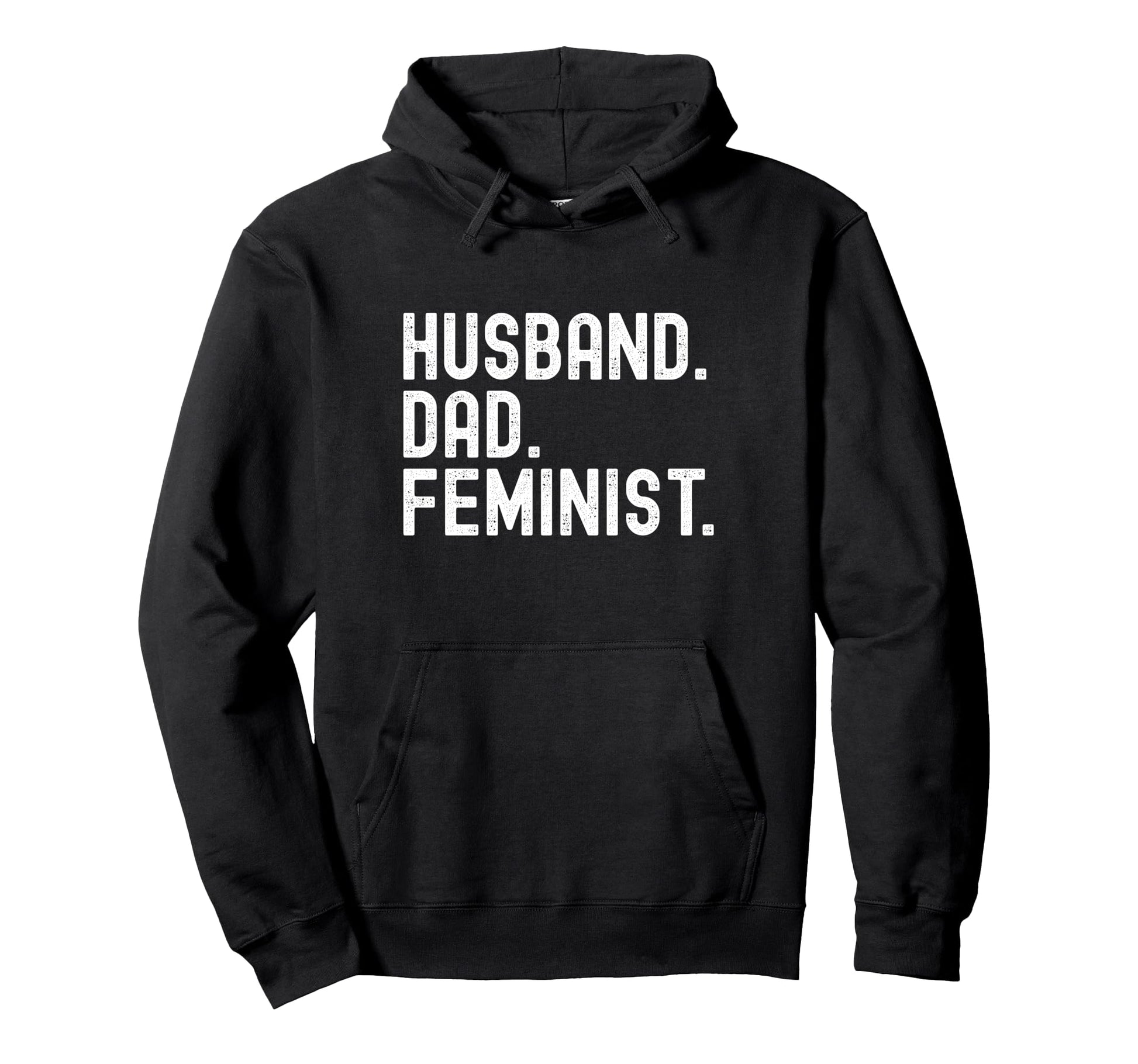 Husband Dad Feminist T Shirts T-Shirt - Aesthetic Graphic for Adults - T-Shirt, Sweatshirt, Hoodie