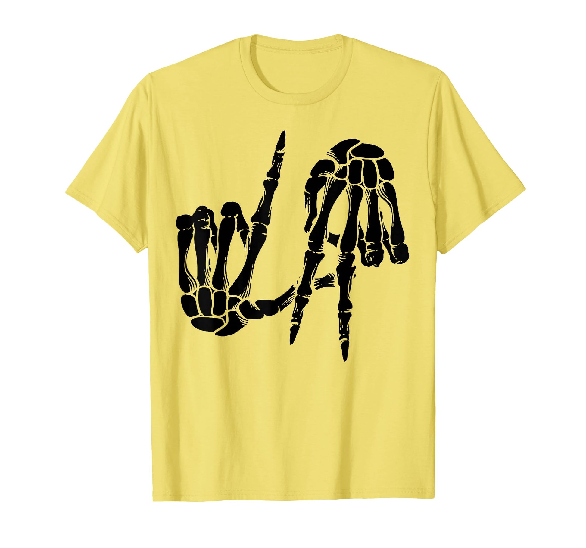 Freaky Los Angeles Hand Sign T-Shirt - Casual Everyday Wear Men Women - T-Shirt, Sweatshirt, Hoodie
