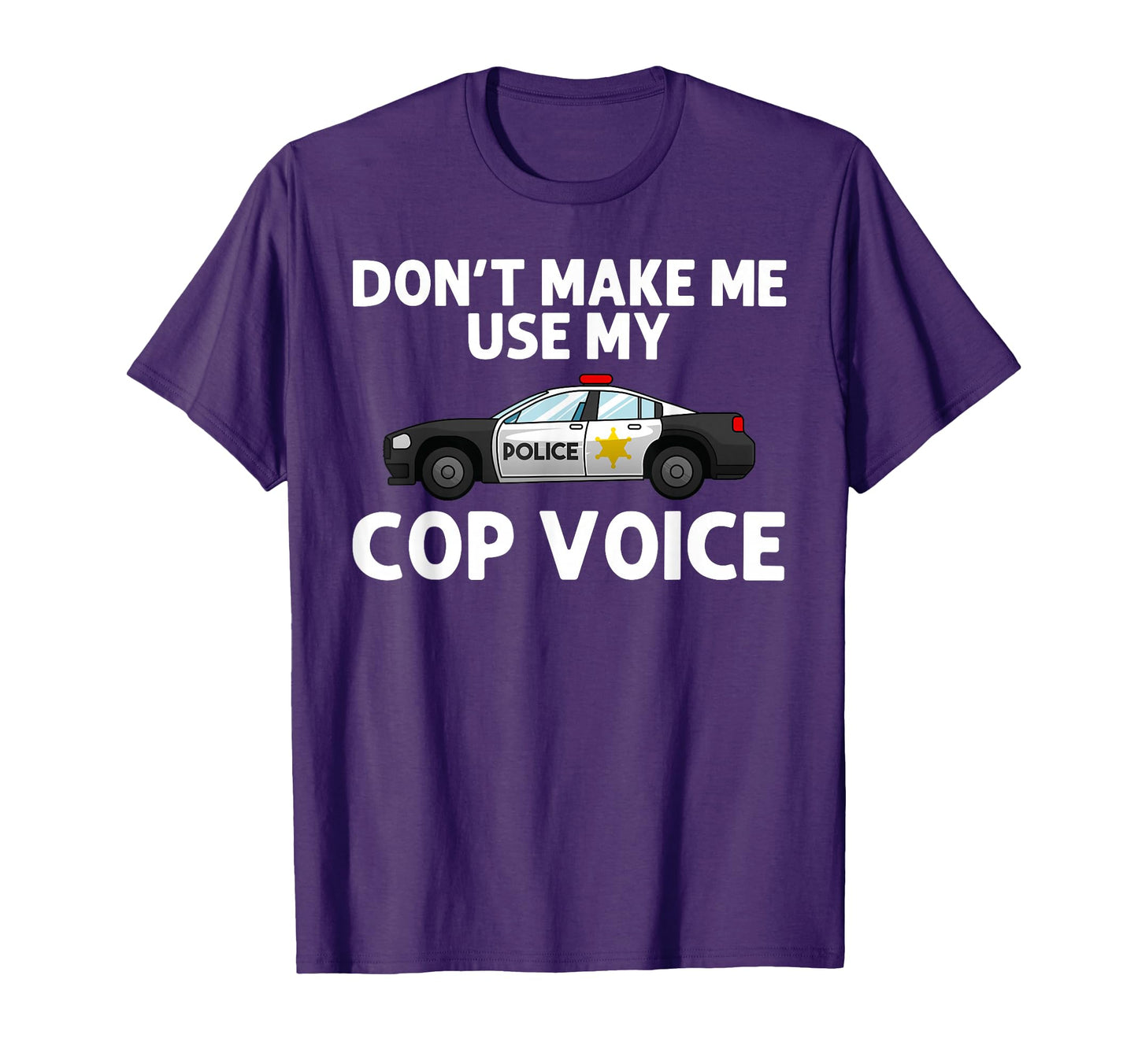 Funny Police Officer Art Police T-Shirt - Streetwear Style Men Women - T-Shirt, Sweatshirt, Hoodie