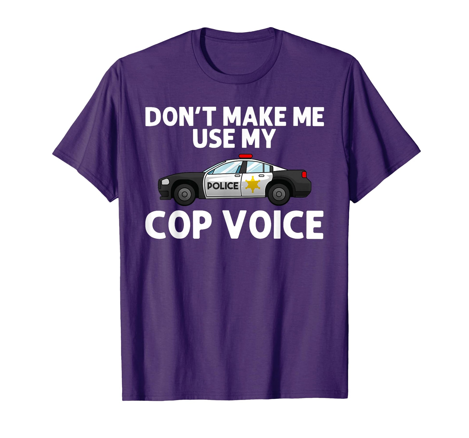 Funny Police Officer Art Police T-Shirt - Streetwear Style Men Women - T-Shirt, Sweatshirt, Hoodie