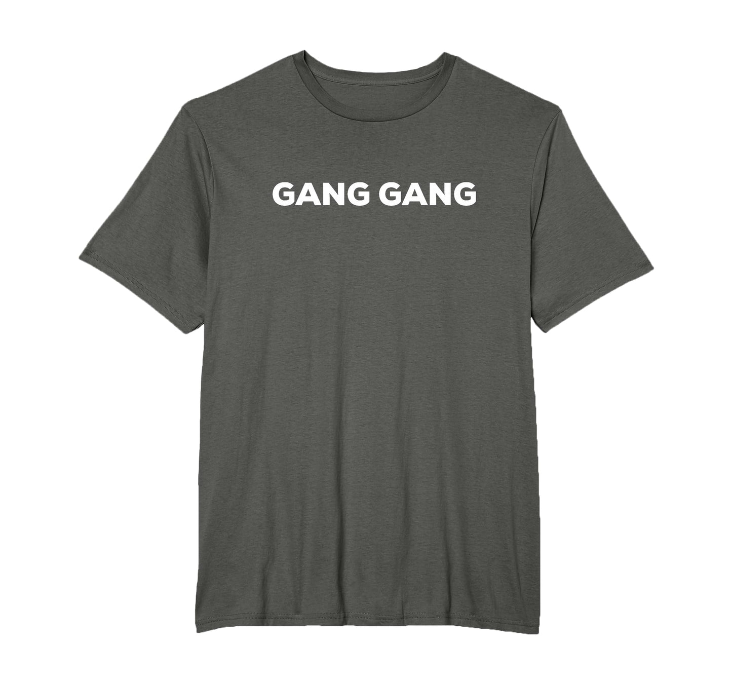 Gang Gang Funny And T-Shirt - Graphic Print Men Women - T-Shirt, Sweatshirt, Hoodie