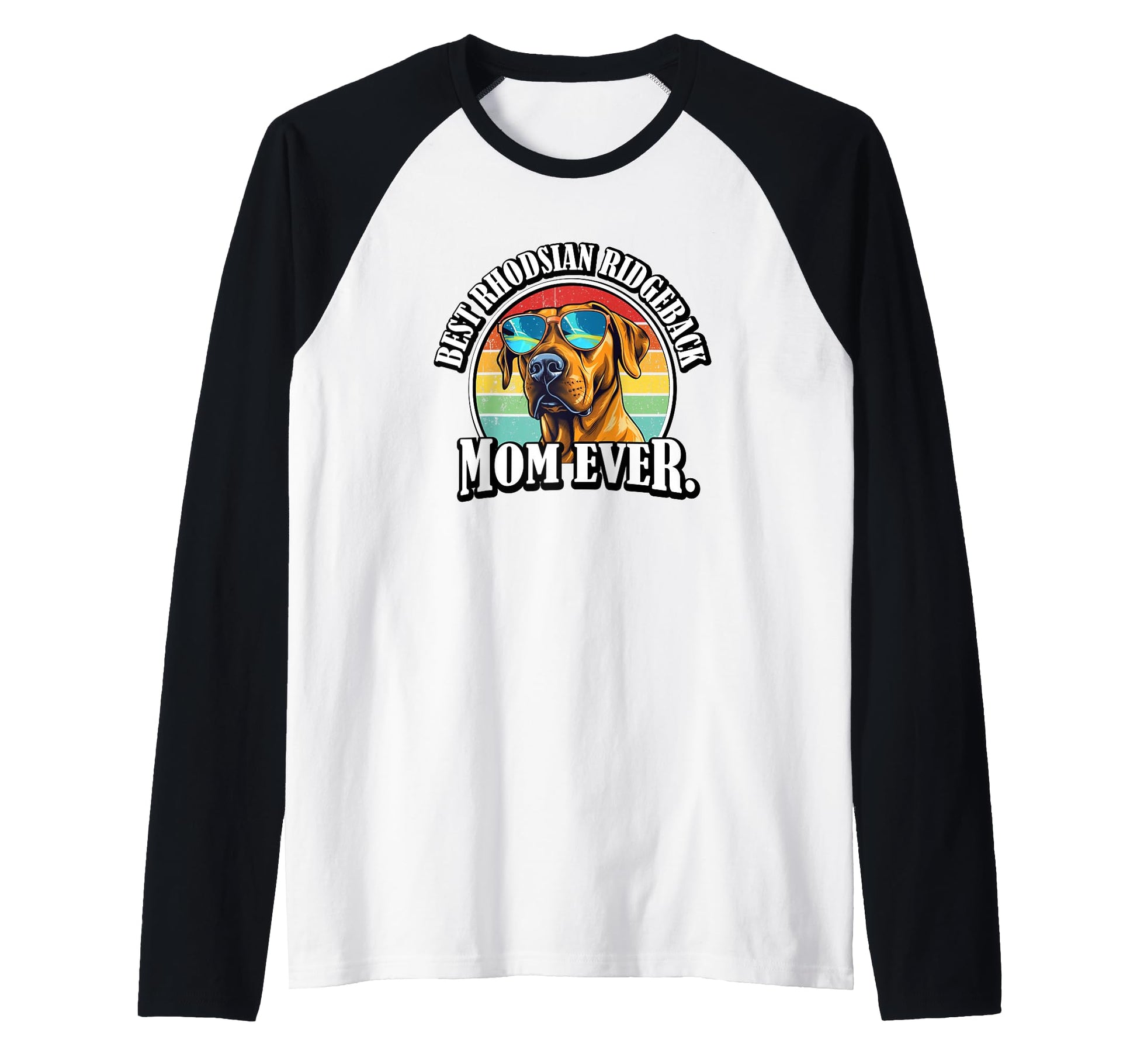 Rhodesian Ridgeback Dog Gifts Shirts Hoodie - Novelty Apparel Unisex - T-Shirt, Sweatshirt, Hoodie