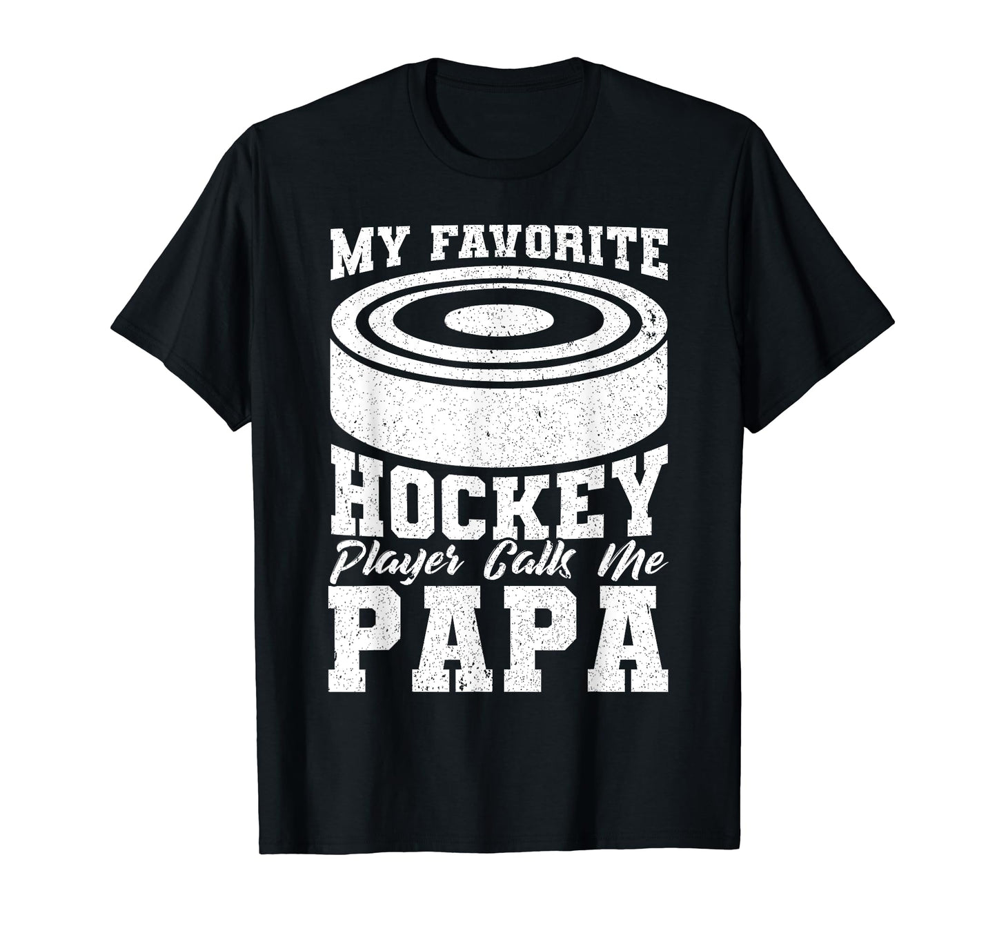 Ice Hockey Lover Gifts Sweatshirt - Graphic Print Unisex - T-Shirt, Sweatshirt, Hoodie