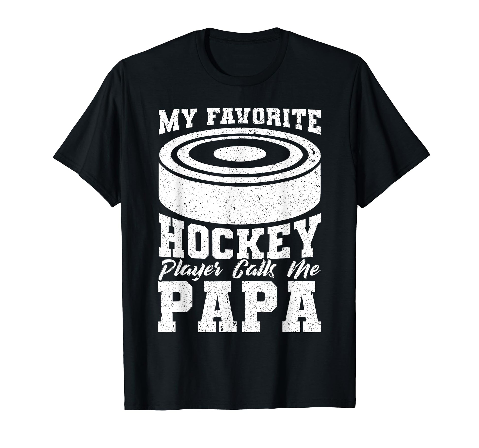 Ice Hockey Lover Gifts Sweatshirt - Graphic Print Unisex - T-Shirt, Sweatshirt, Hoodie