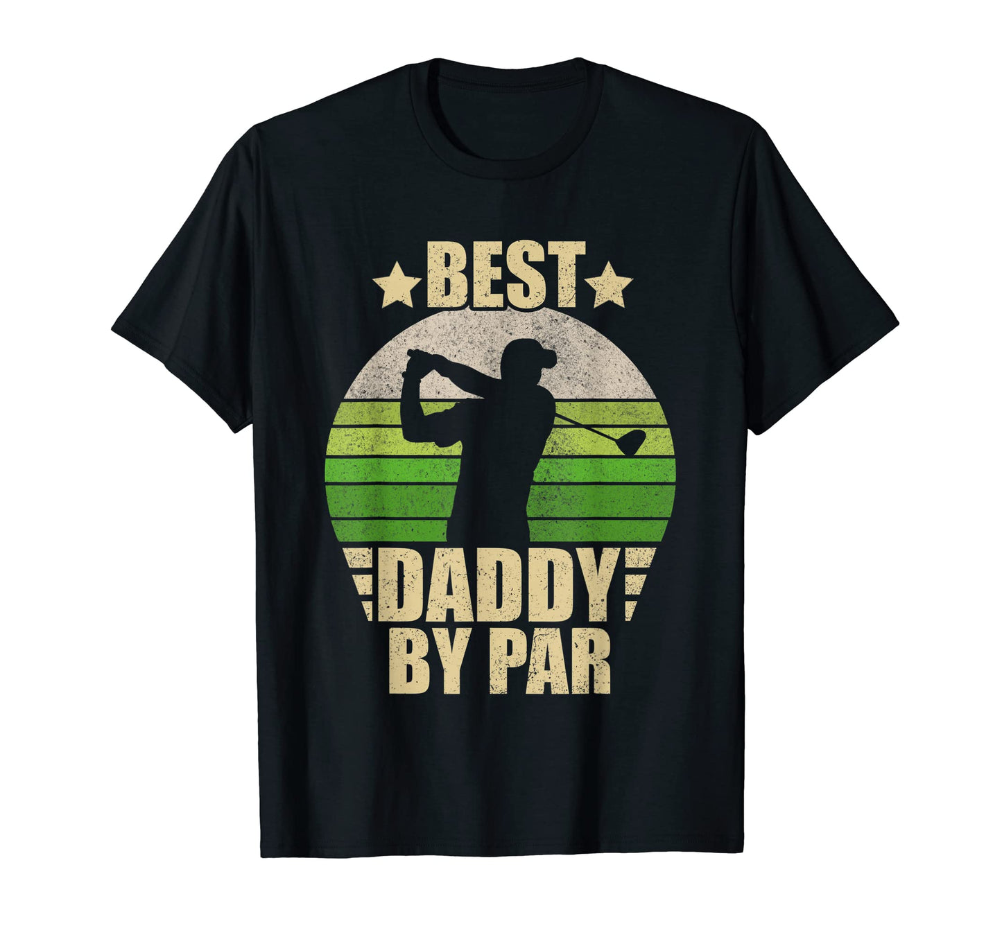 Best Dad Par Funny Fathers Day T-Shirt - Custom Art Print for Adults - T-Shirt, Sweatshirt, Hoodie