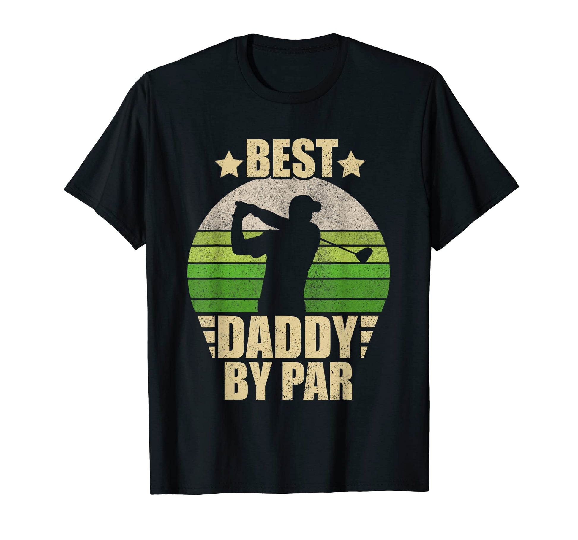 Best Dad Par Funny Fathers Day T-Shirt - Custom Art Print for Adults - T-Shirt, Sweatshirt, Hoodie