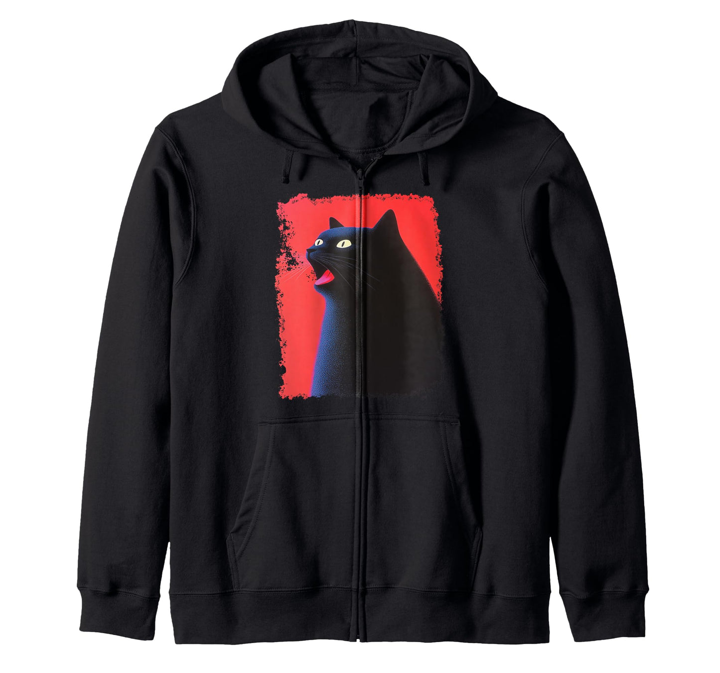 Trendy Animal Tees And Sweatshirt - Unique Graphic Men Women - T-Shirt, Sweatshirt, Hoodie