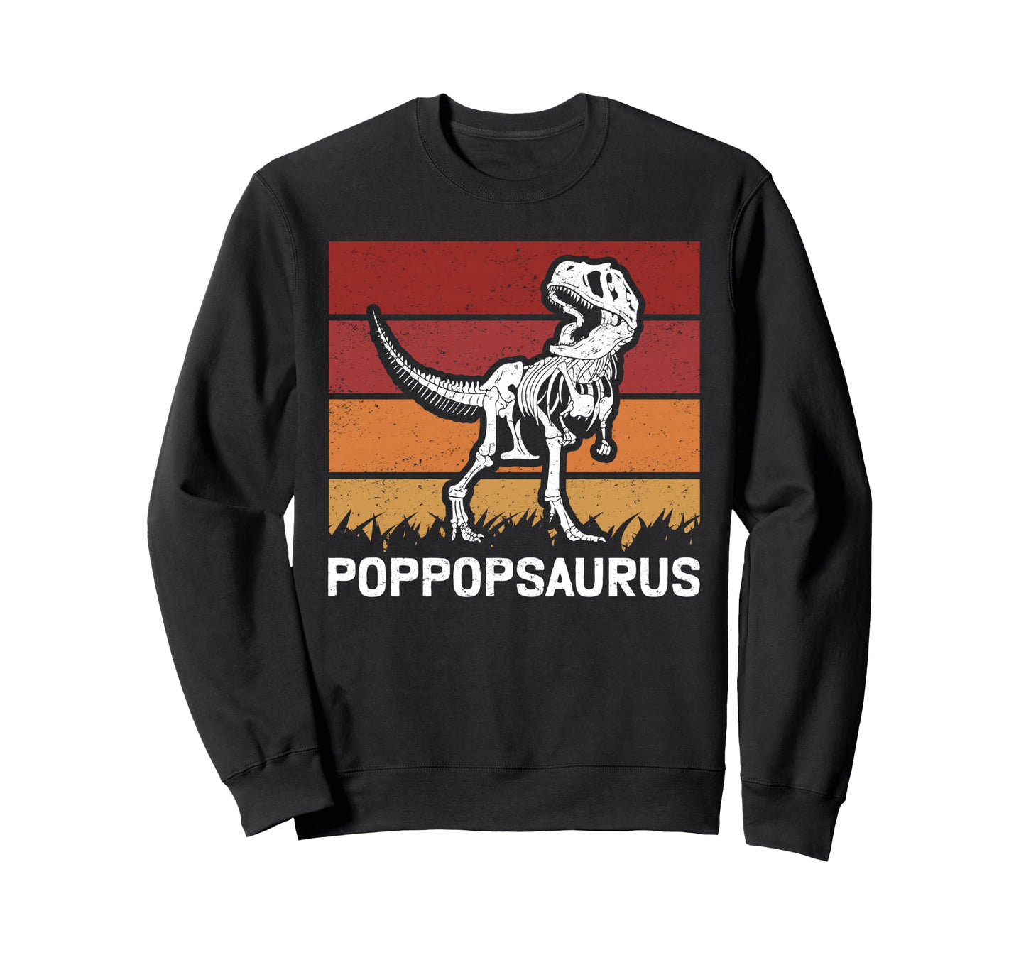 Pop Pop Funny Grandpa Definition Sweatshirt - Novelty Apparel Men Women - T-Shirt, Sweatshirt, Hoodie