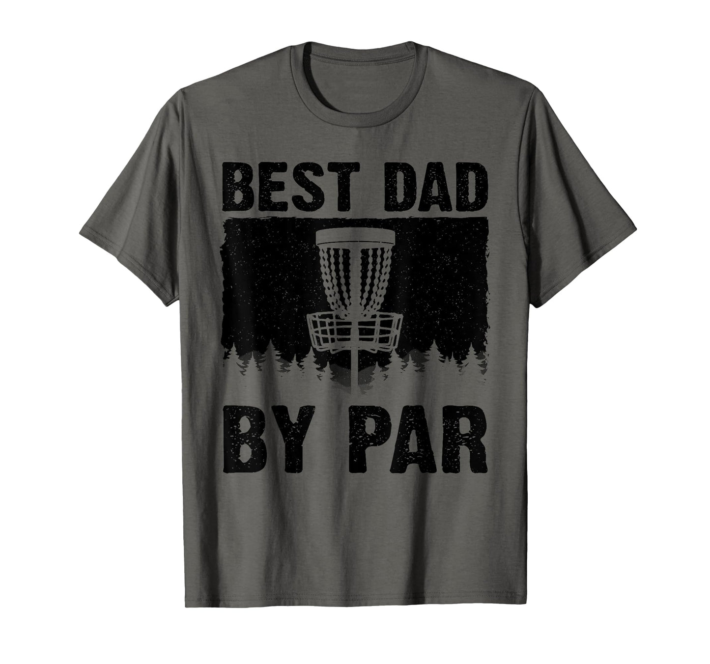 Funny Disc Golf Art Dad Disc Golf Player T-Shirt - Streetwear Style Unisex - T-Shirt, Sweatshirt, Hoodie