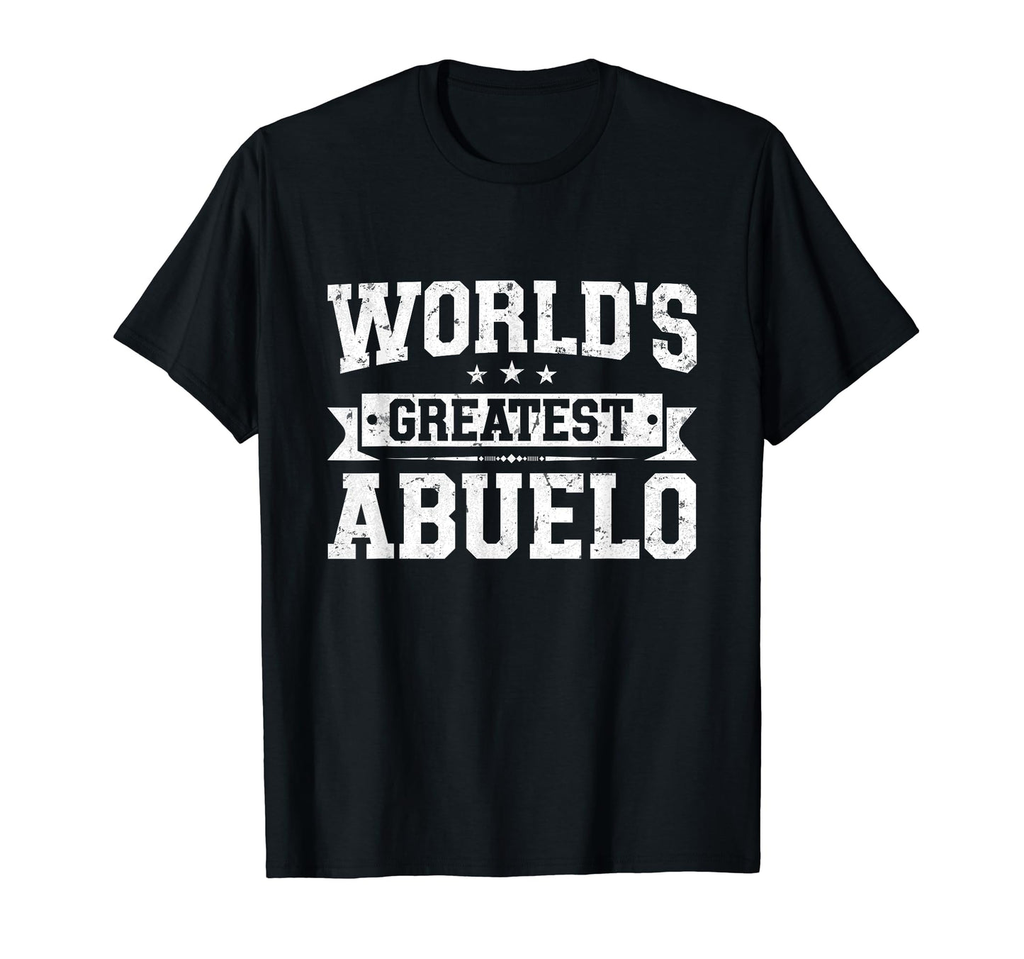 Happy Fathers Day Dad Grandpa Worlds T-Shirt - Trendy Graphic for Adults - T-Shirt, Sweatshirt, Hoodie