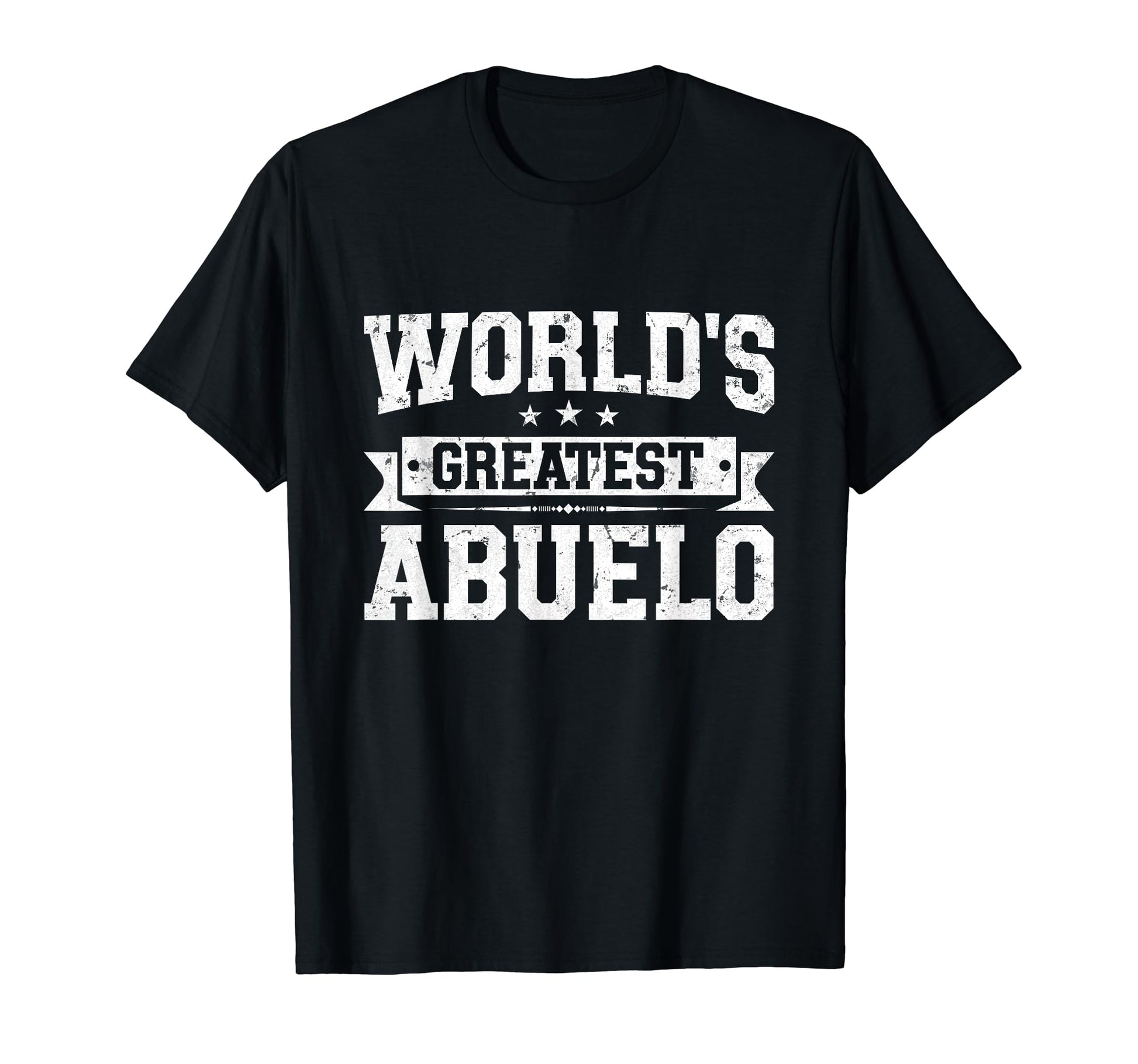 Happy Fathers Day Dad Grandpa Worlds T-Shirt - Trendy Graphic for Adults - T-Shirt, Sweatshirt, Hoodie