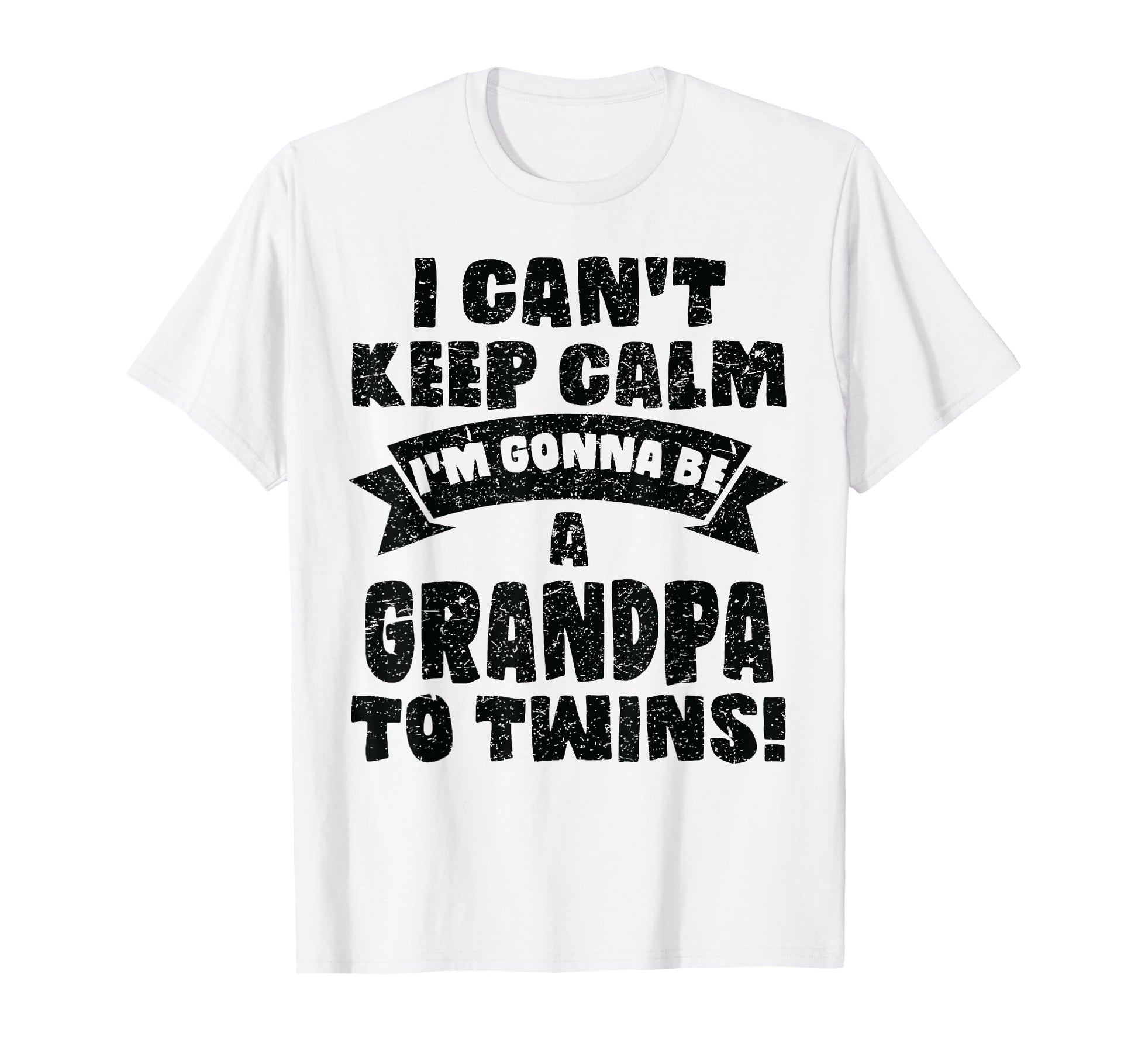 Mens I Cant Keep Calm Im Gonna Be T-Shirt - Casual Everyday Wear Men Women - T-Shirt, Sweatshirt, Hoodie