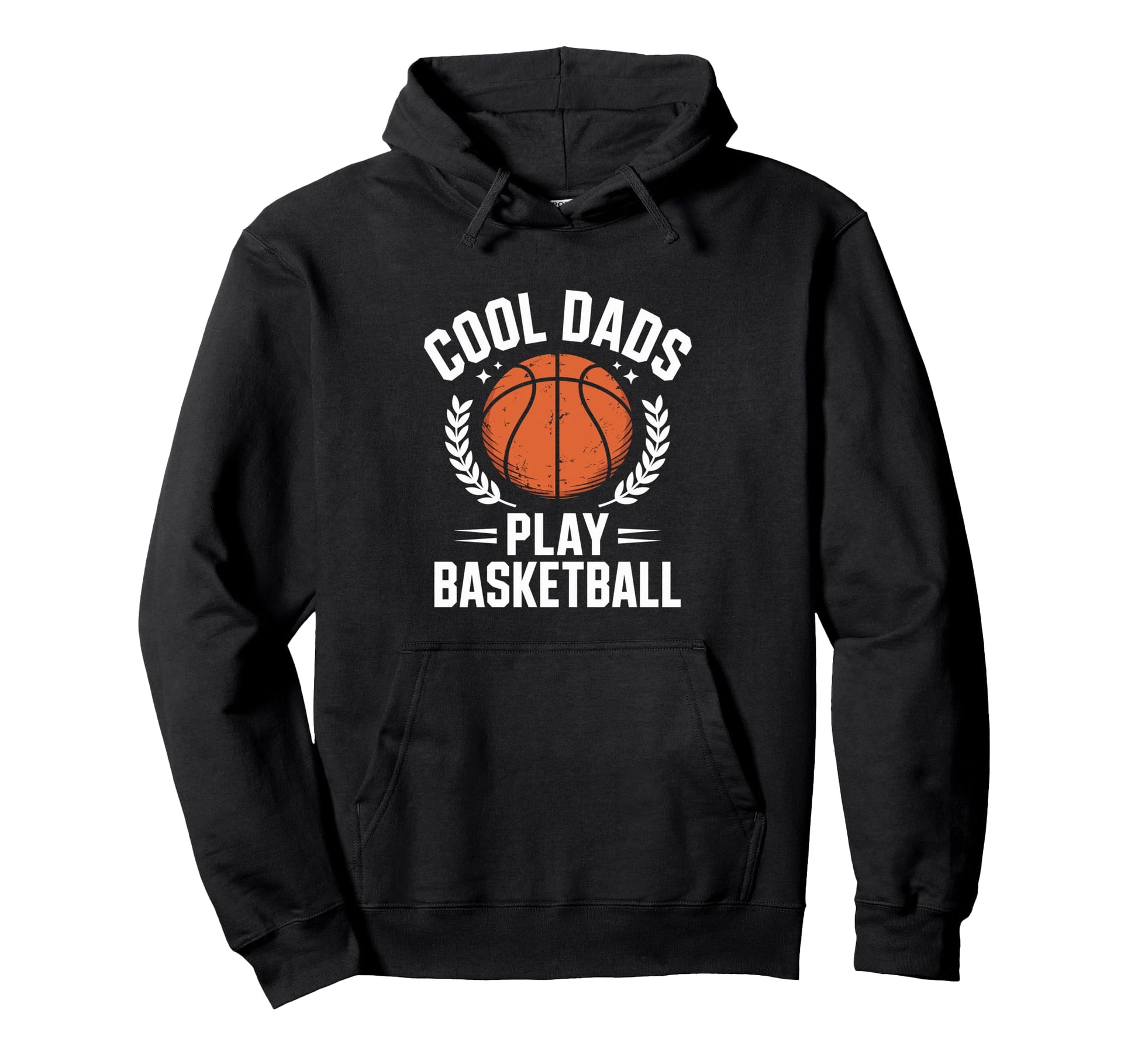 Funny Basketball Player Dad Fathers Day T-Shirt - Trendy Graphic Men Women - T-Shirt, Sweatshirt, Hoodie