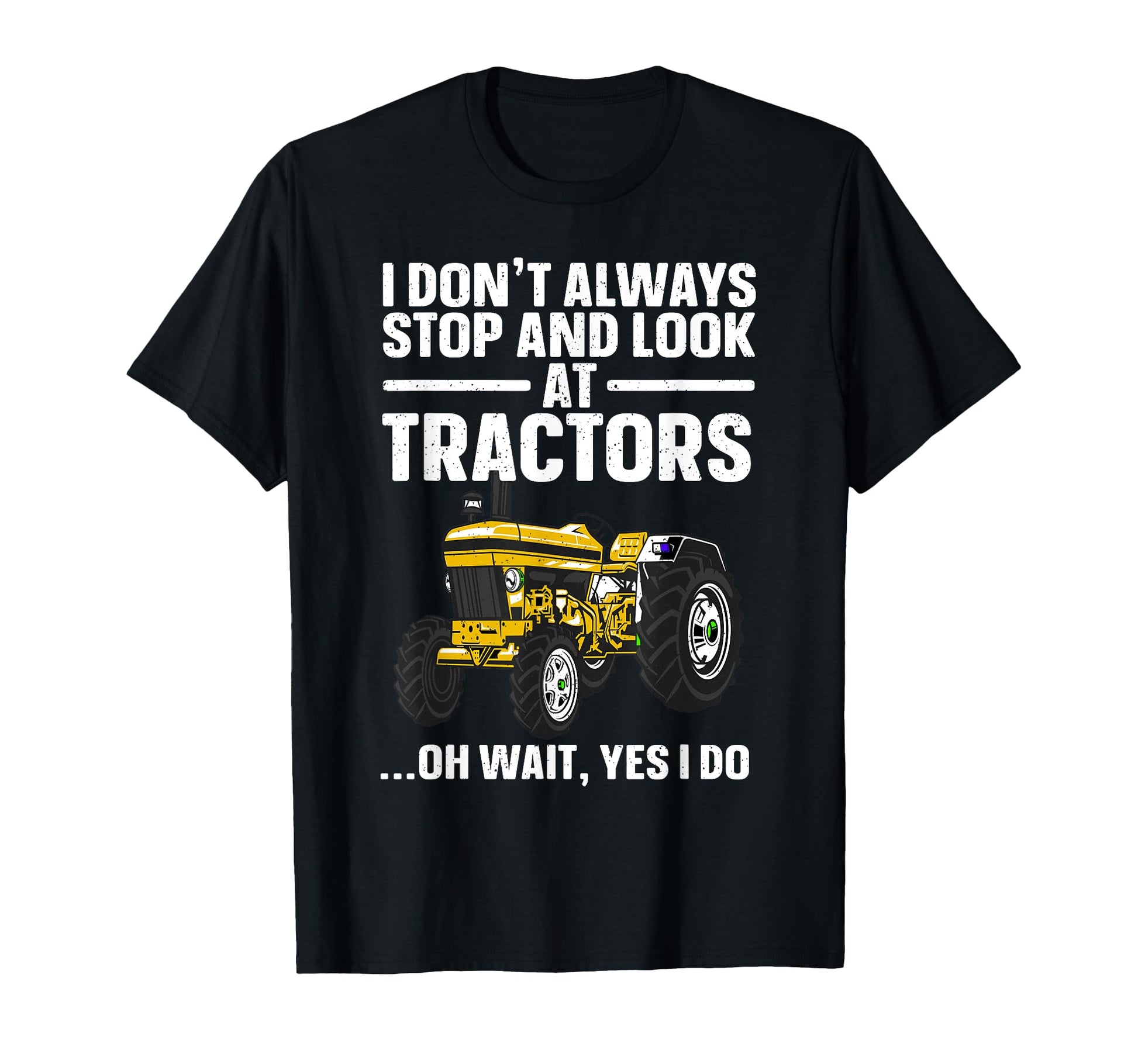 Best Tractor Art Cattle Tractor Farmer T-Shirt - Novelty Apparel Men Women - T-Shirt, Sweatshirt, Hoodie