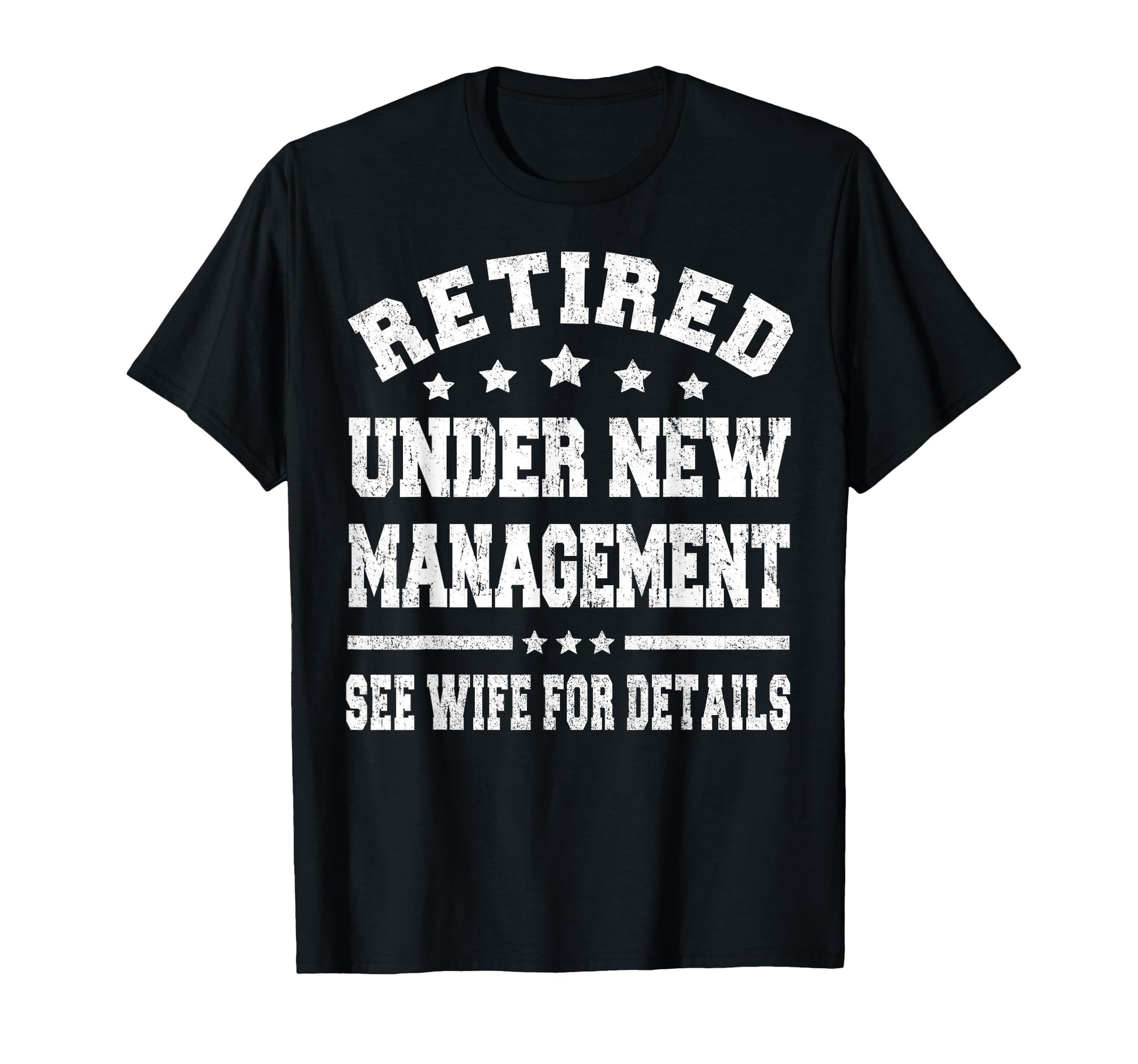 Funny Retirement Party Mens Dad T-Shirt - Novelty Apparel for Adults - T-Shirt, Sweatshirt, Hoodie