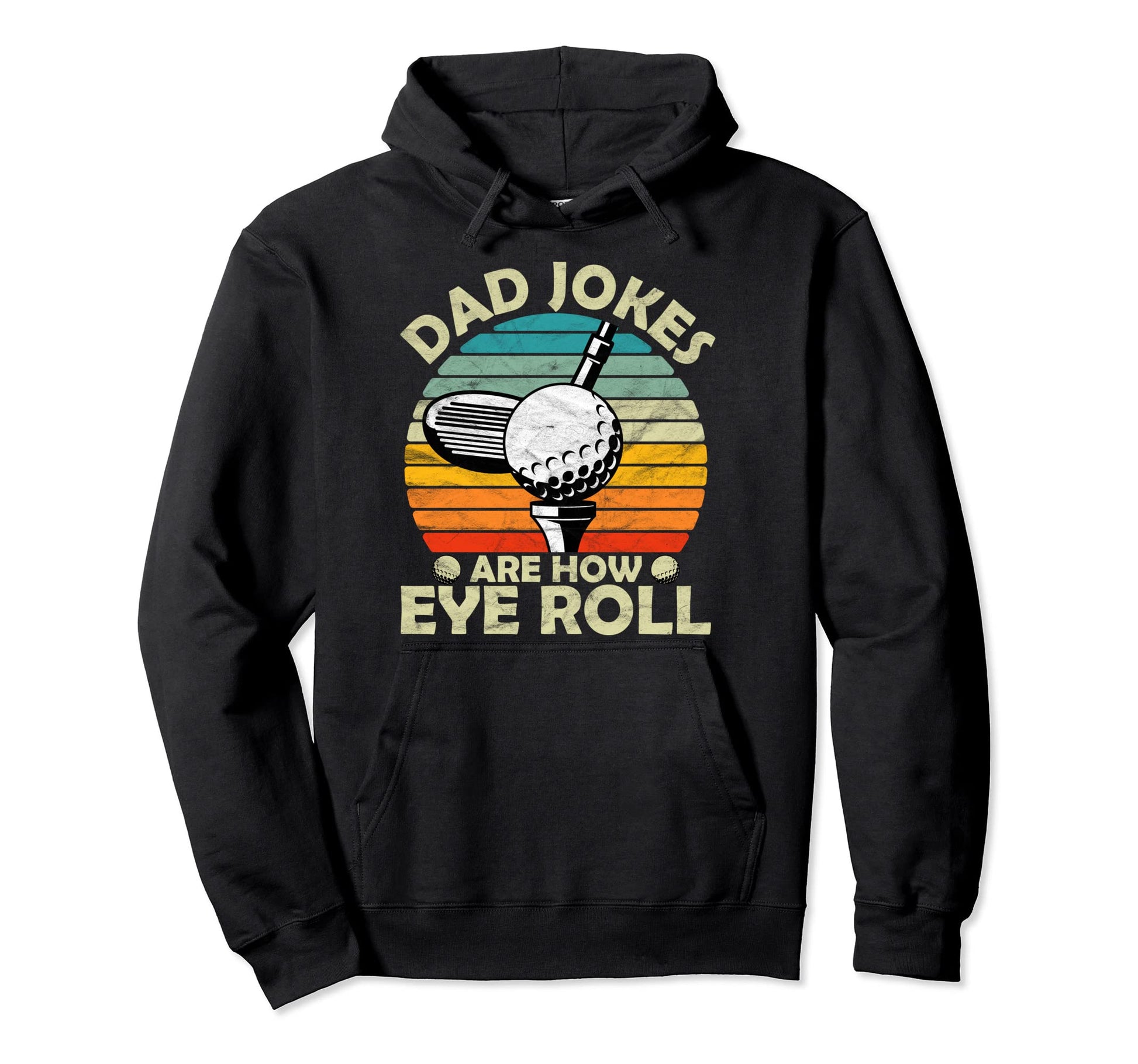 Dad Jokes T Shirts Dad Jokes Are How Hoodie - Fun Novelty Design Unisex - T-Shirt, Sweatshirt, Hoodie