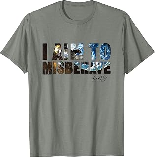 I Aim to Misbehave from The Galaxy Big Chest Logo T-Shirt Unisex T-shirt, Sweatshirt, Hoodie, Long Sleeve Tee - T-Shirt, Sweatshirt, Hoodie