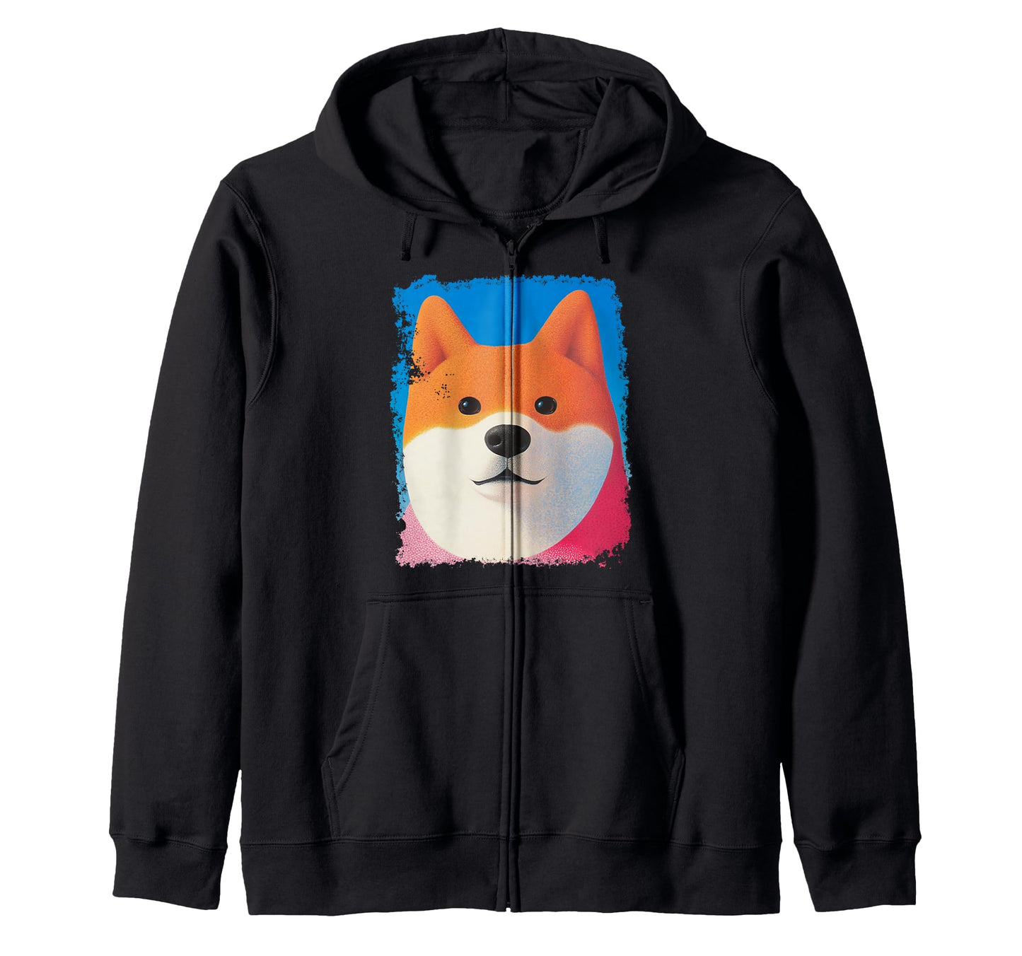 Trendy Animal Tees And T-Shirt - Minimalist Print Men Women - T-Shirt, Sweatshirt, Hoodie