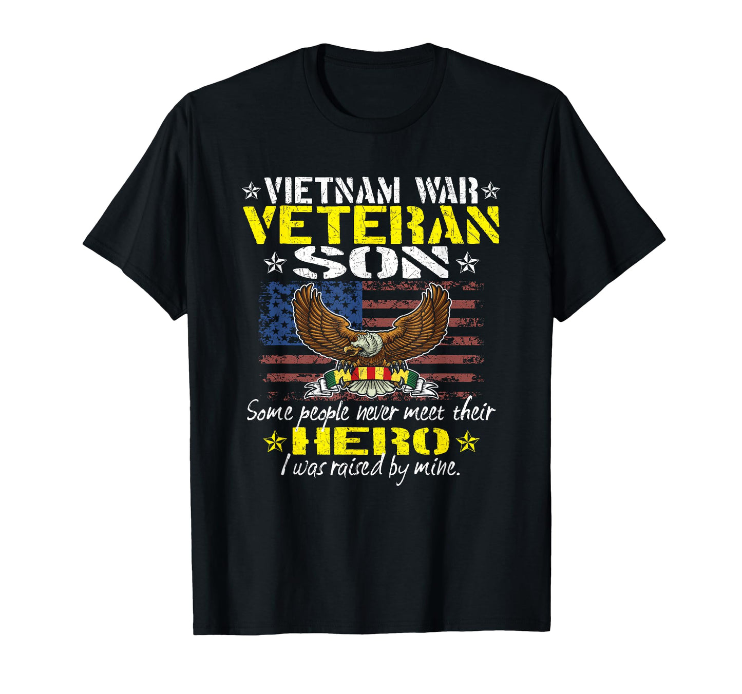 Some People Never Meet Their Hero T-Shirt - Aesthetic Graphic Men Women - T-Shirt, Sweatshirt, Hoodie