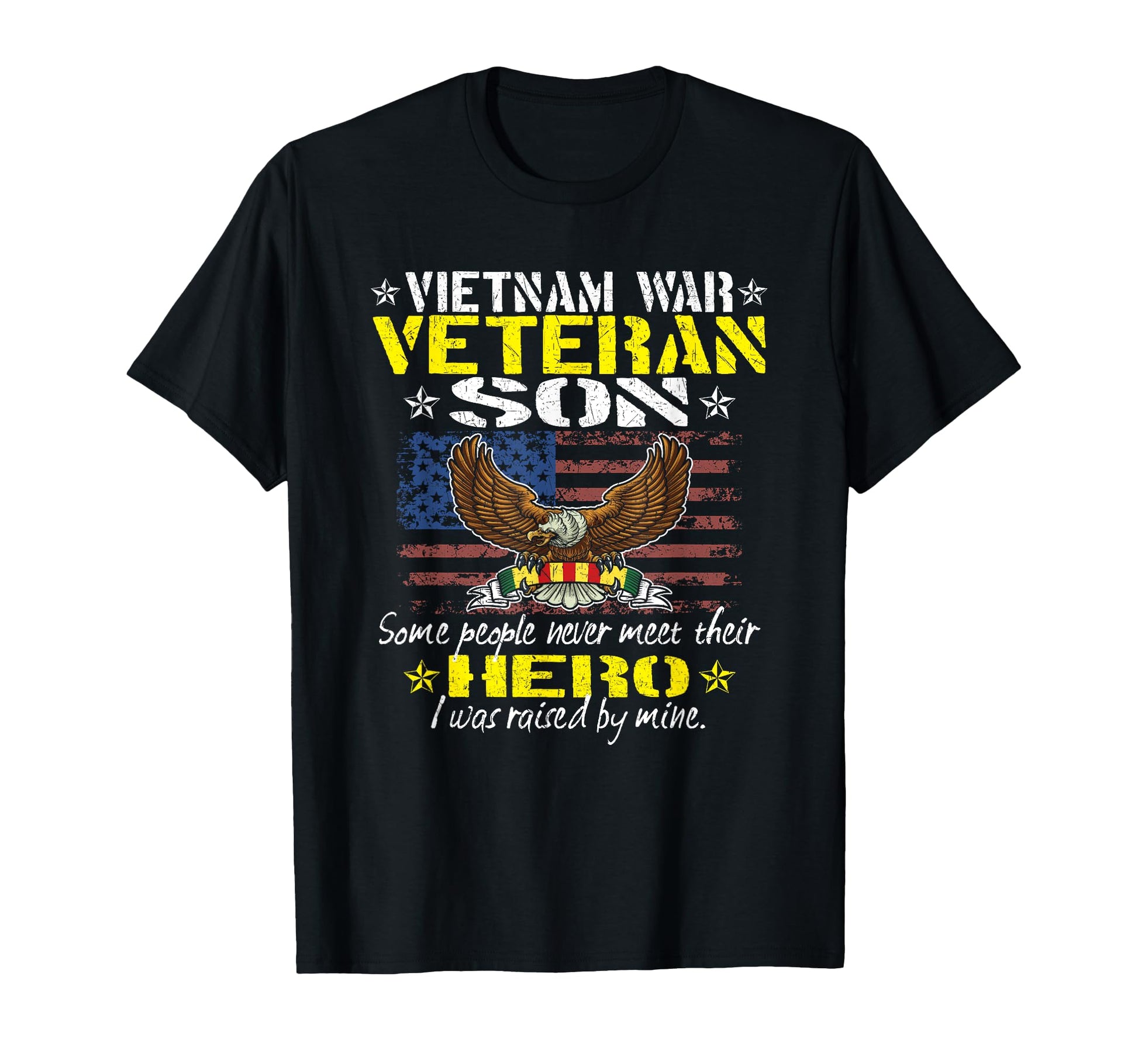 Some People Never Meet Their Hero T-Shirt - Aesthetic Graphic Men Women - T-Shirt, Sweatshirt, Hoodie