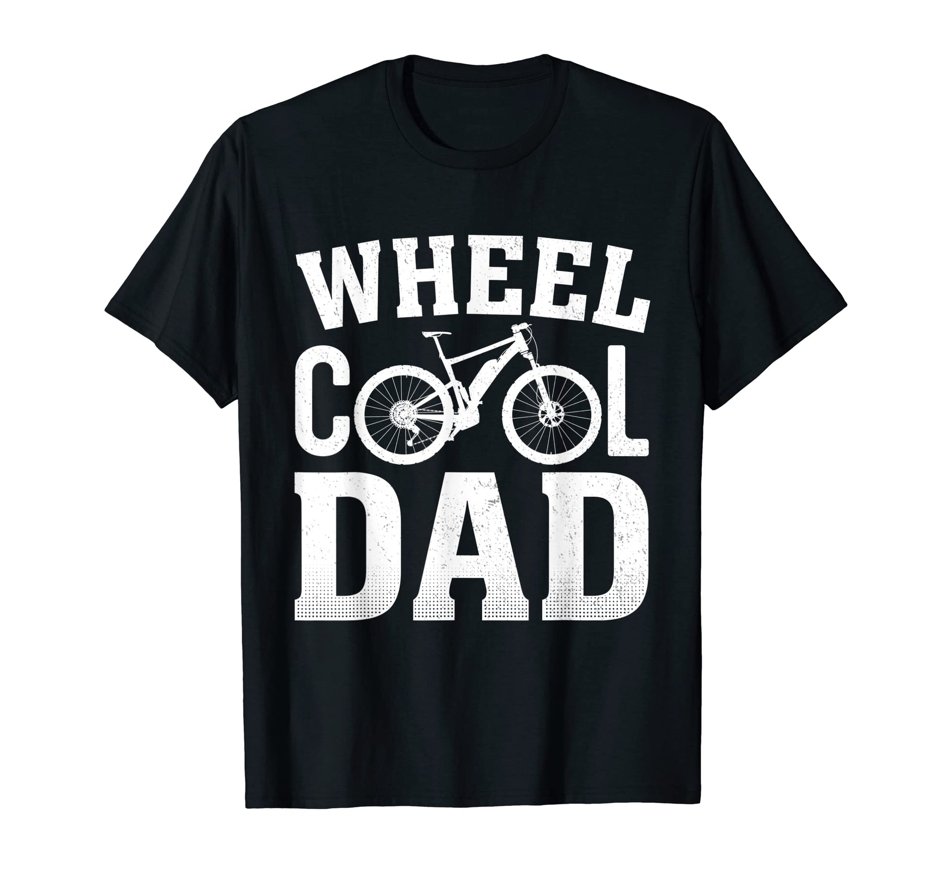 Mens Wheel Dad Electronics Electric T-Shirt - Unique Graphic Men Women - T-Shirt, Sweatshirt, Hoodie