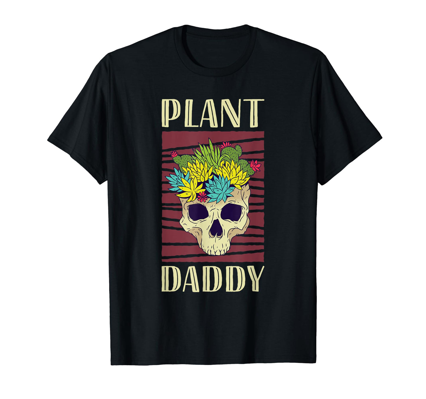 Succulent And Cactus Lovers Plant T-Shirt - Streetwear Style Men Women - T-Shirt, Sweatshirt, Hoodie